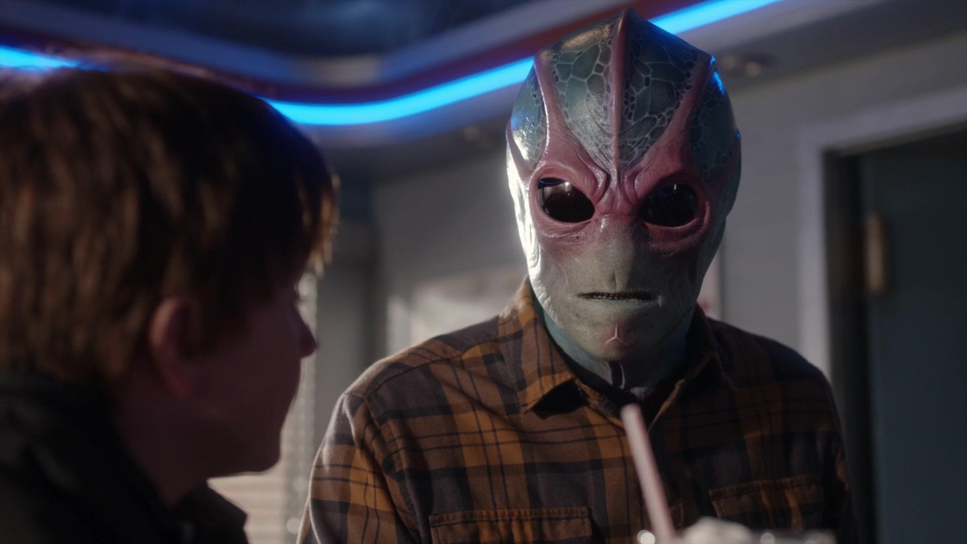 Watch Resident Alien Web Exclusive: Resident Alien Recap: Season 2