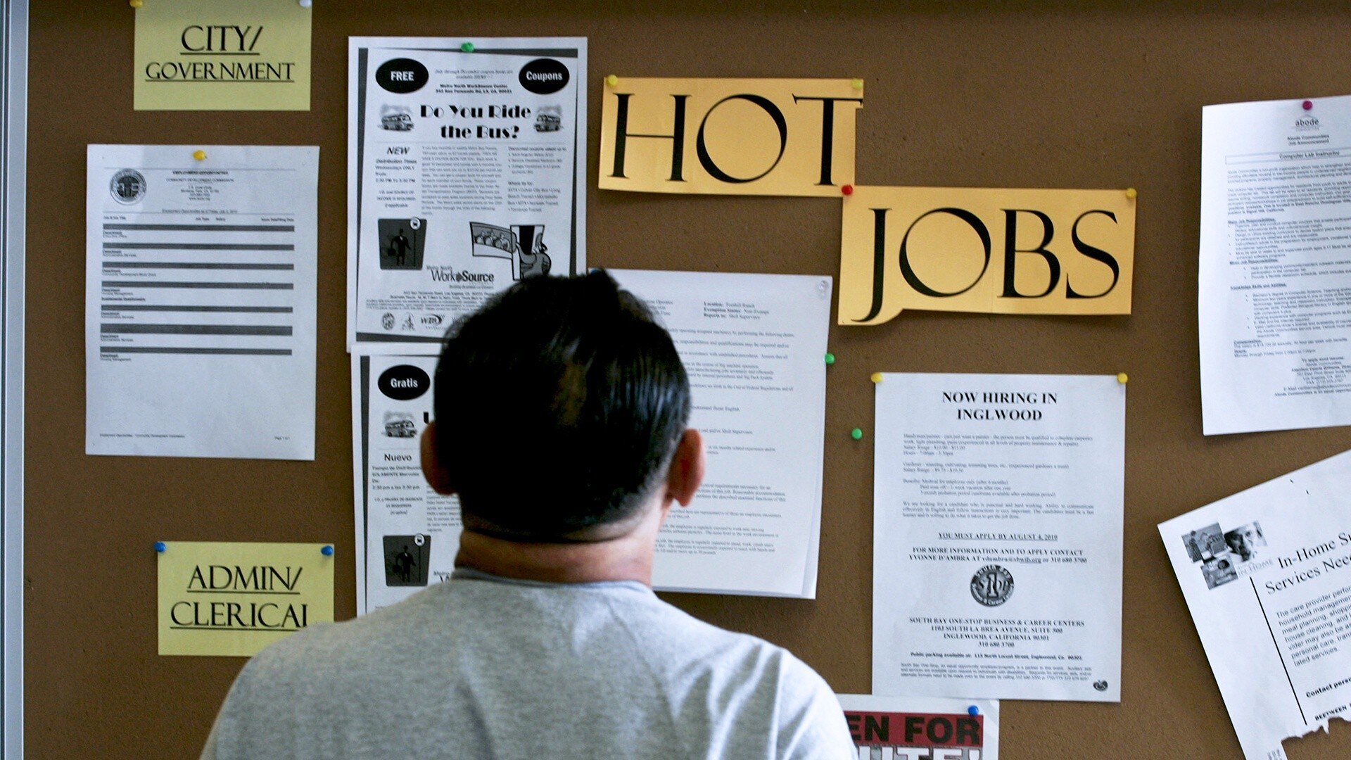 ‘Great Regret’? Millions say switching jobs hasn’t met expectations