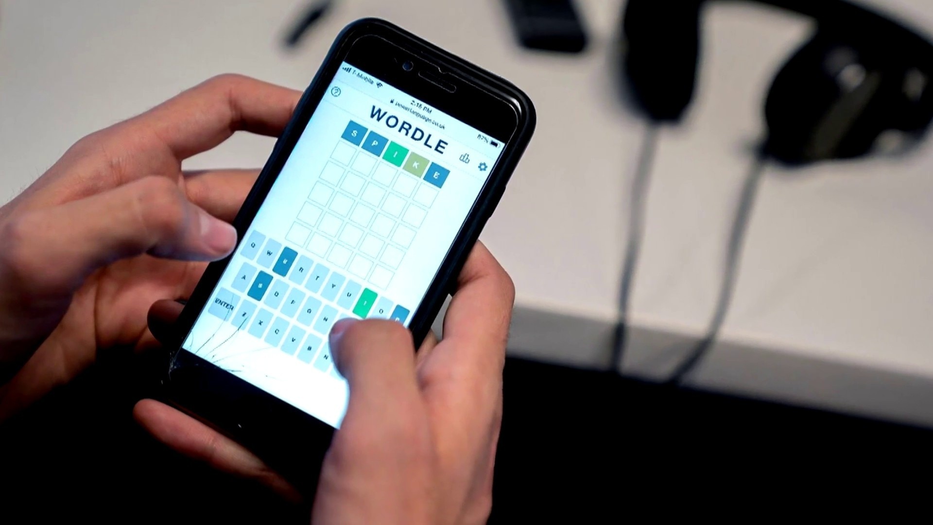 Watch TODAY Excerpt Wordle is now available in The New York Times