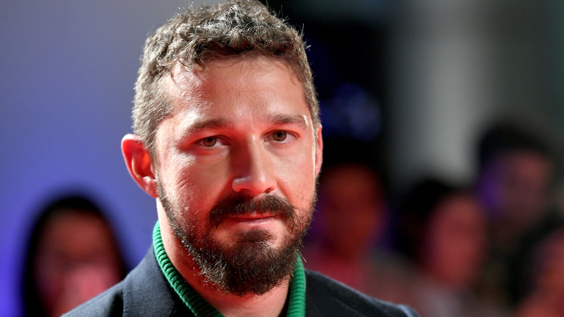 Watch Access Hollywood Highlight: Shia LaBeouf Reveals He ‘Didn’t Want