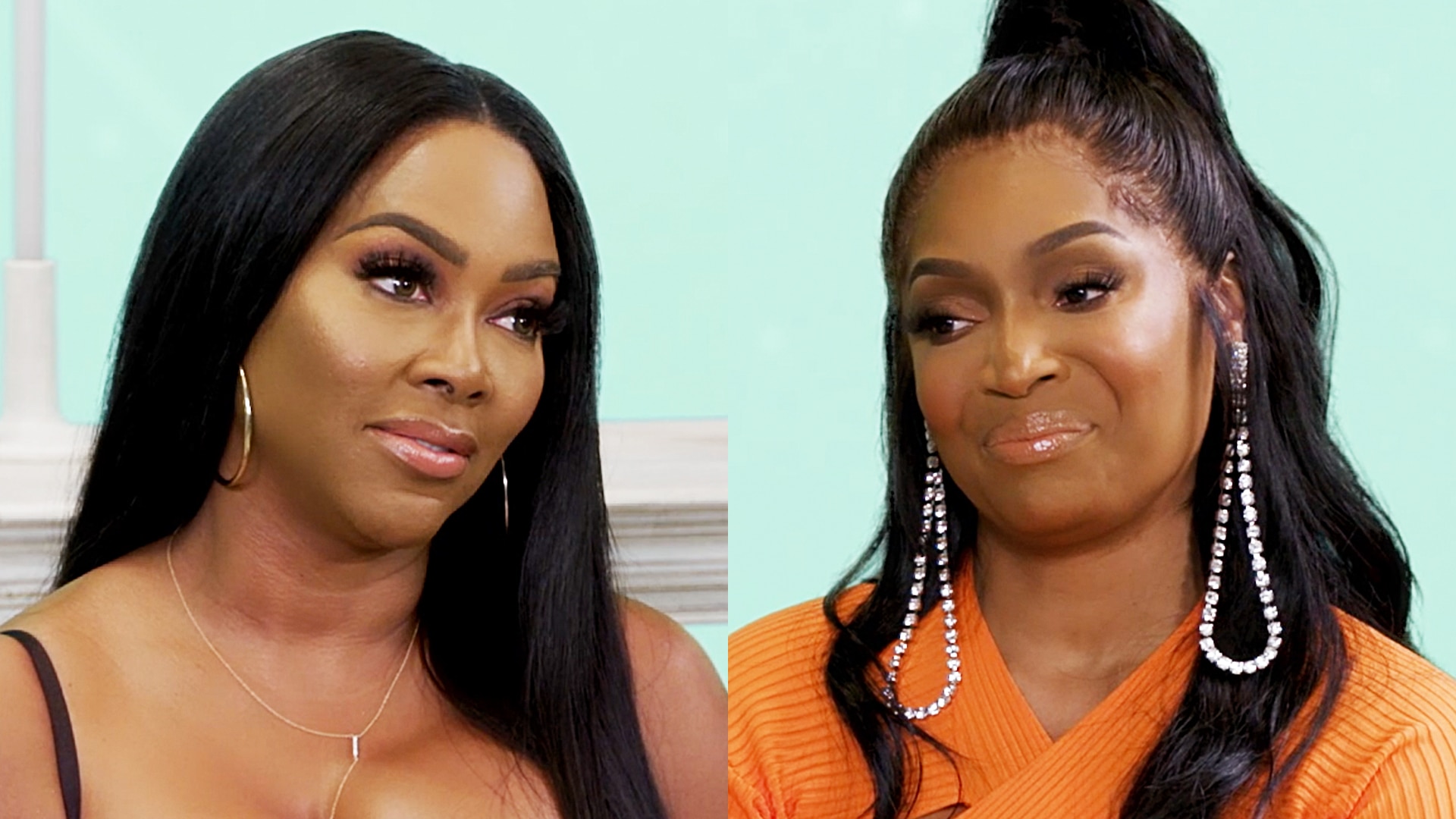 Watch The Real Housewives of Atlanta After Show Highlight: Is Kenya ...