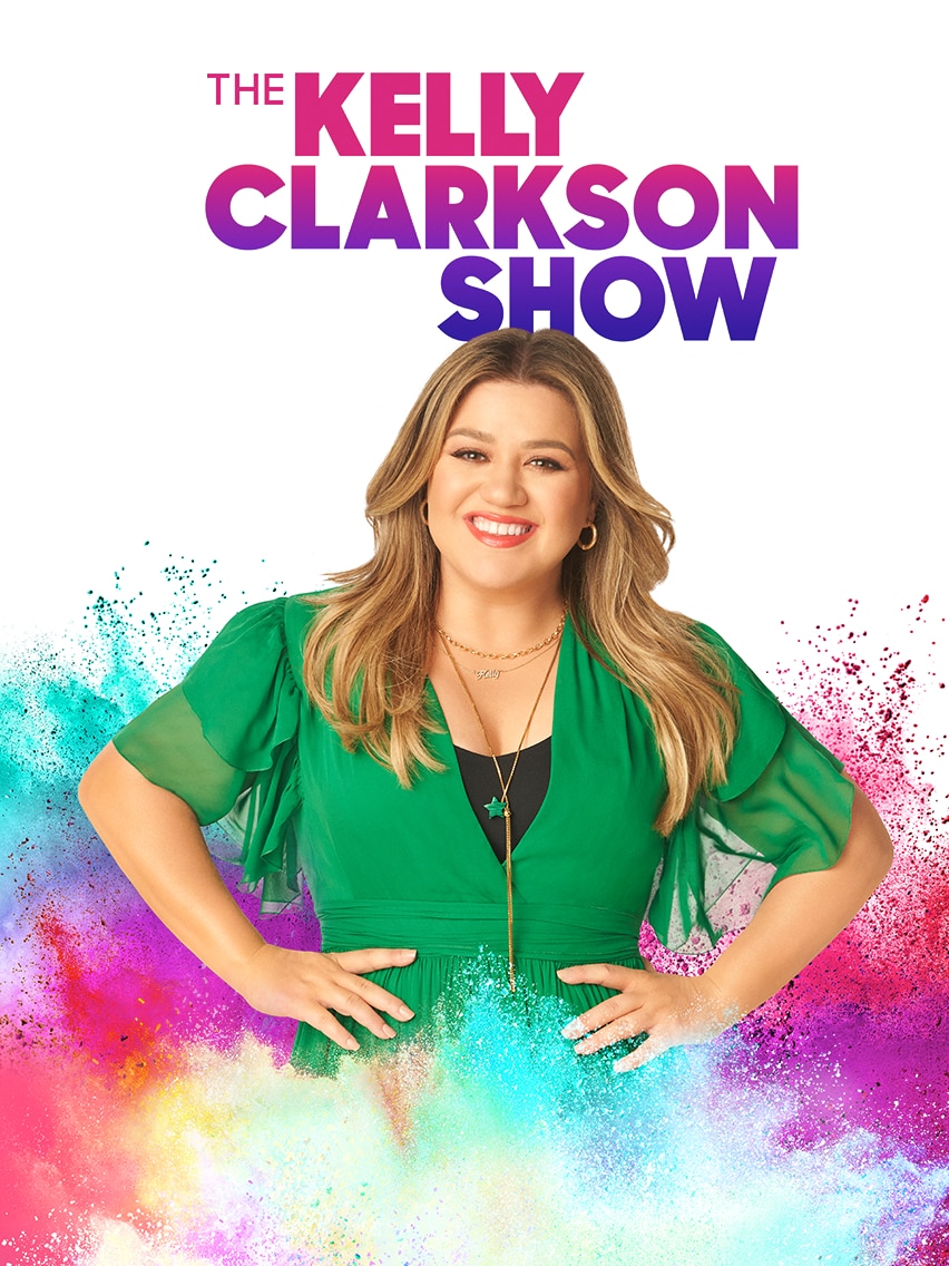 The Kelly Clarkson Show - Terms of Use Page
