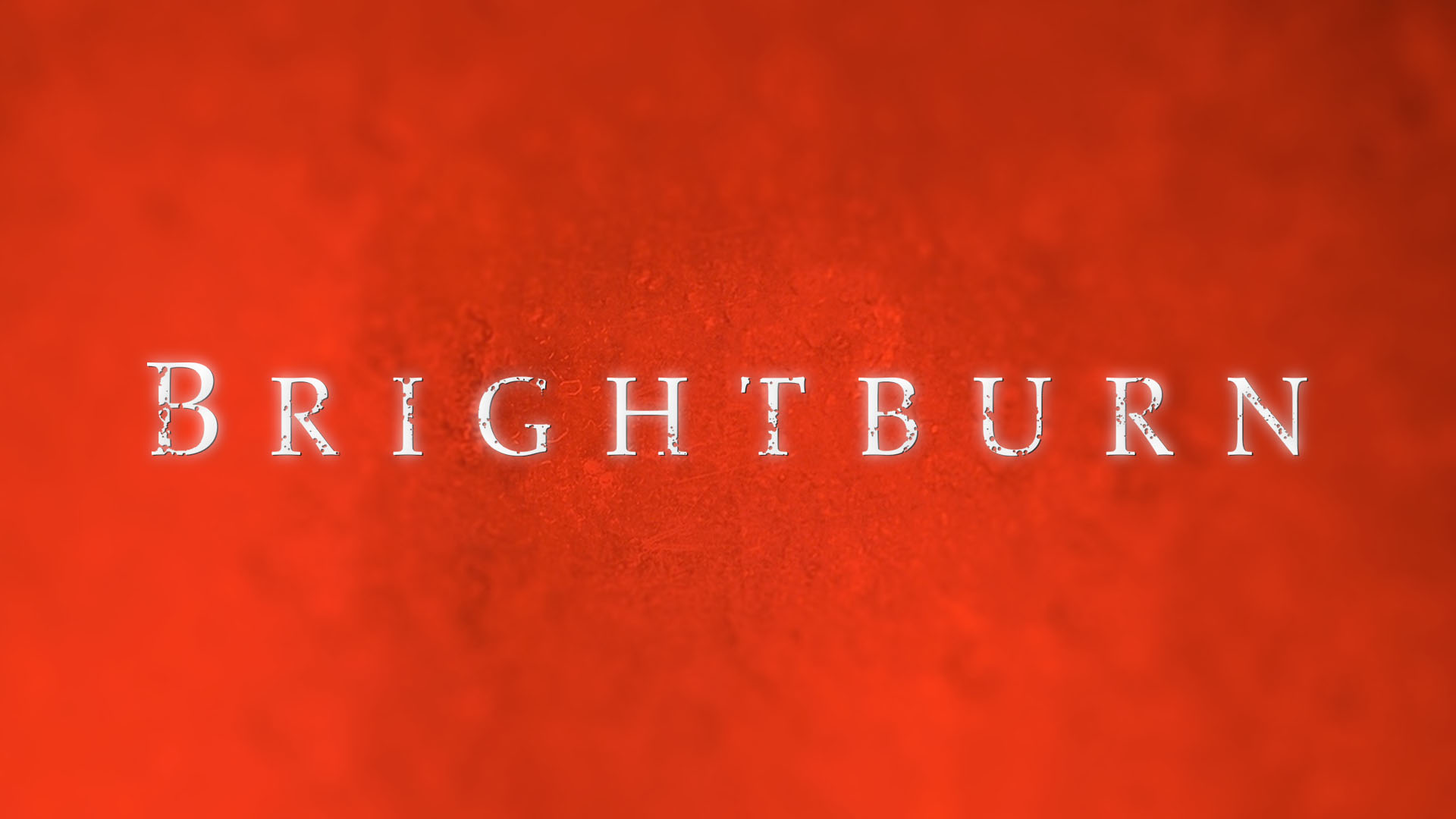 Brightburn