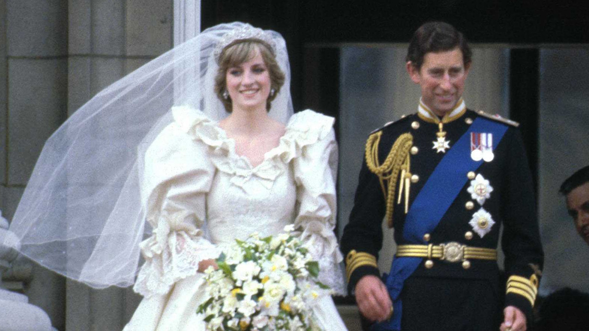 Watch Access Hollywood Highlight: Princess Diana & Prince Charles ...