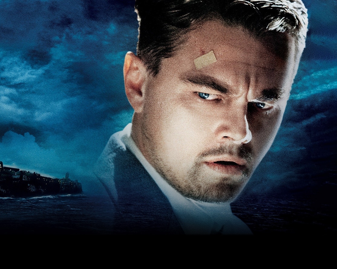 Shutter Island 