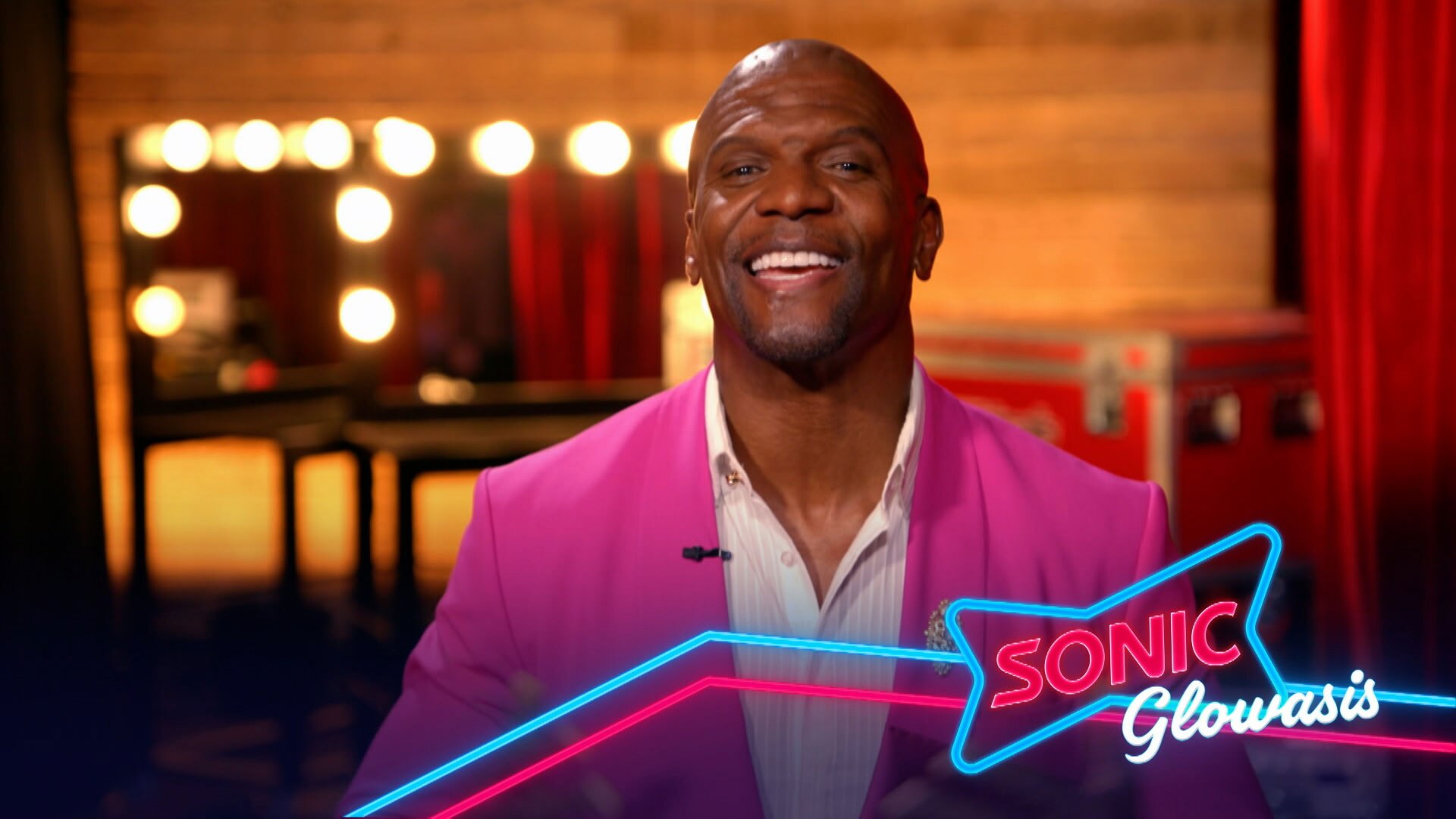 Watch America's Got Talent Web Exclusive Shine Bright in the SONIC