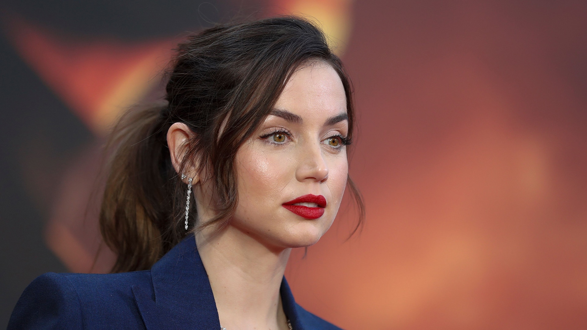 5 Reasons to Know Hollywood's Breakout Star Ana de Armas