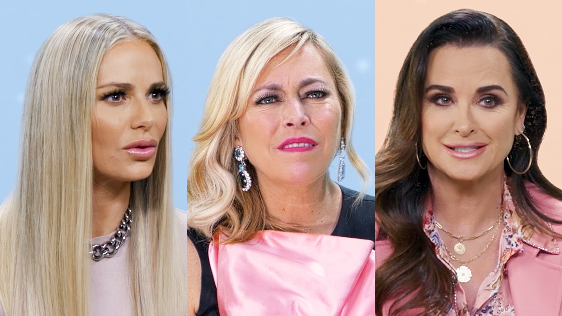 Watch The Real Housewives of Beverly Hills After Show Web Exclusive