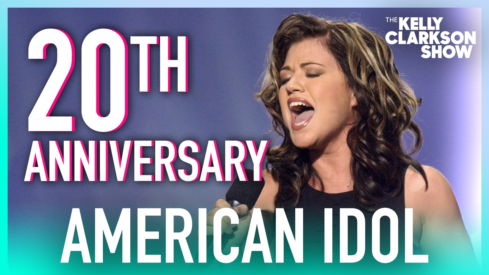 Watch The Kelly Clarkson Show - Official Website Highlight: Kelly ...