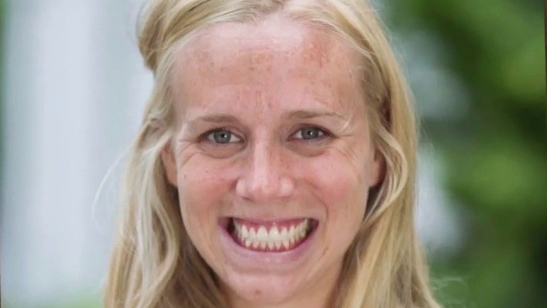 Watch TODAY Excerpt Family of kidnapped Memphis woman makes emotional plea