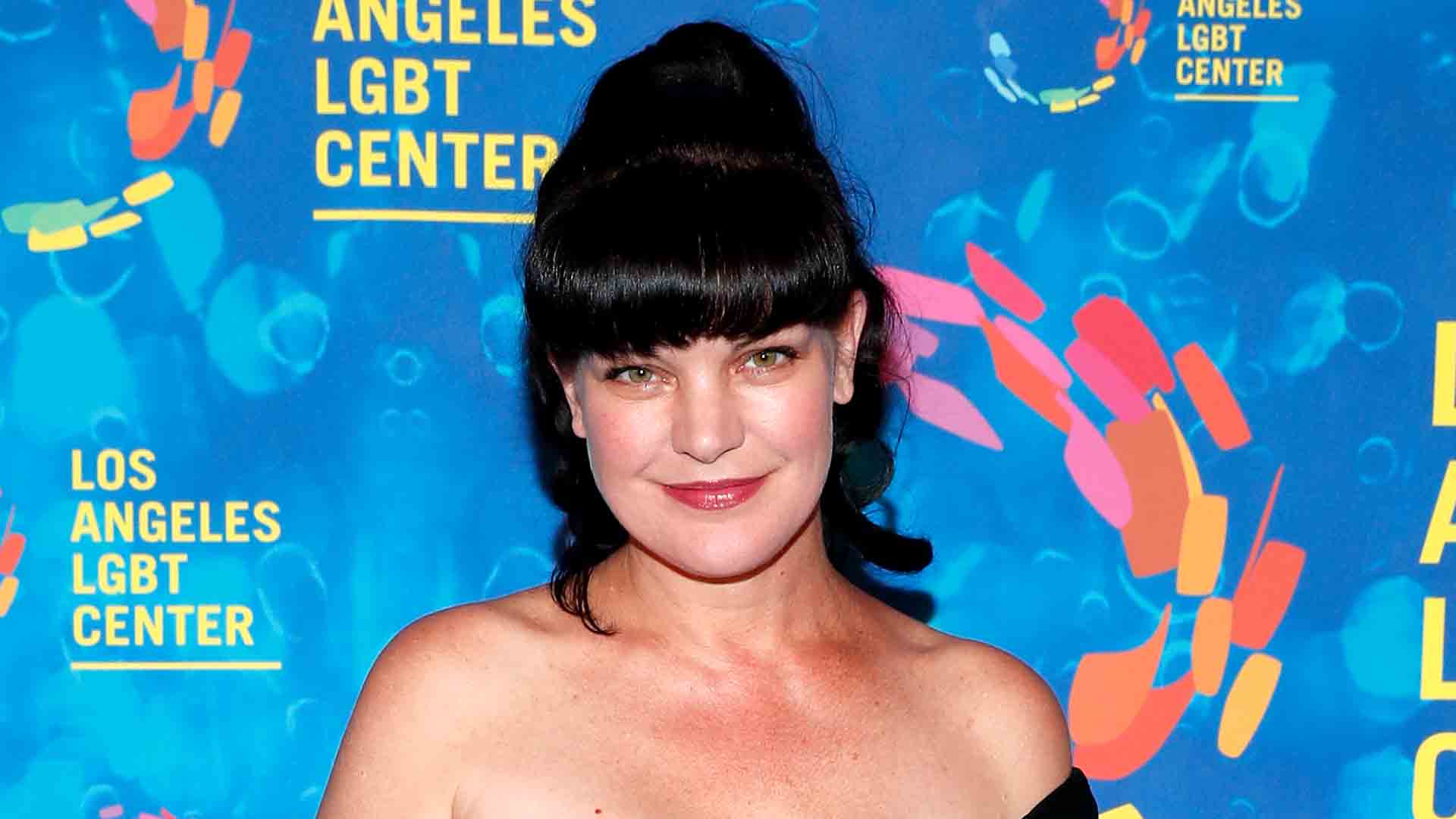 Pauley Perrette What Is She Doing Now