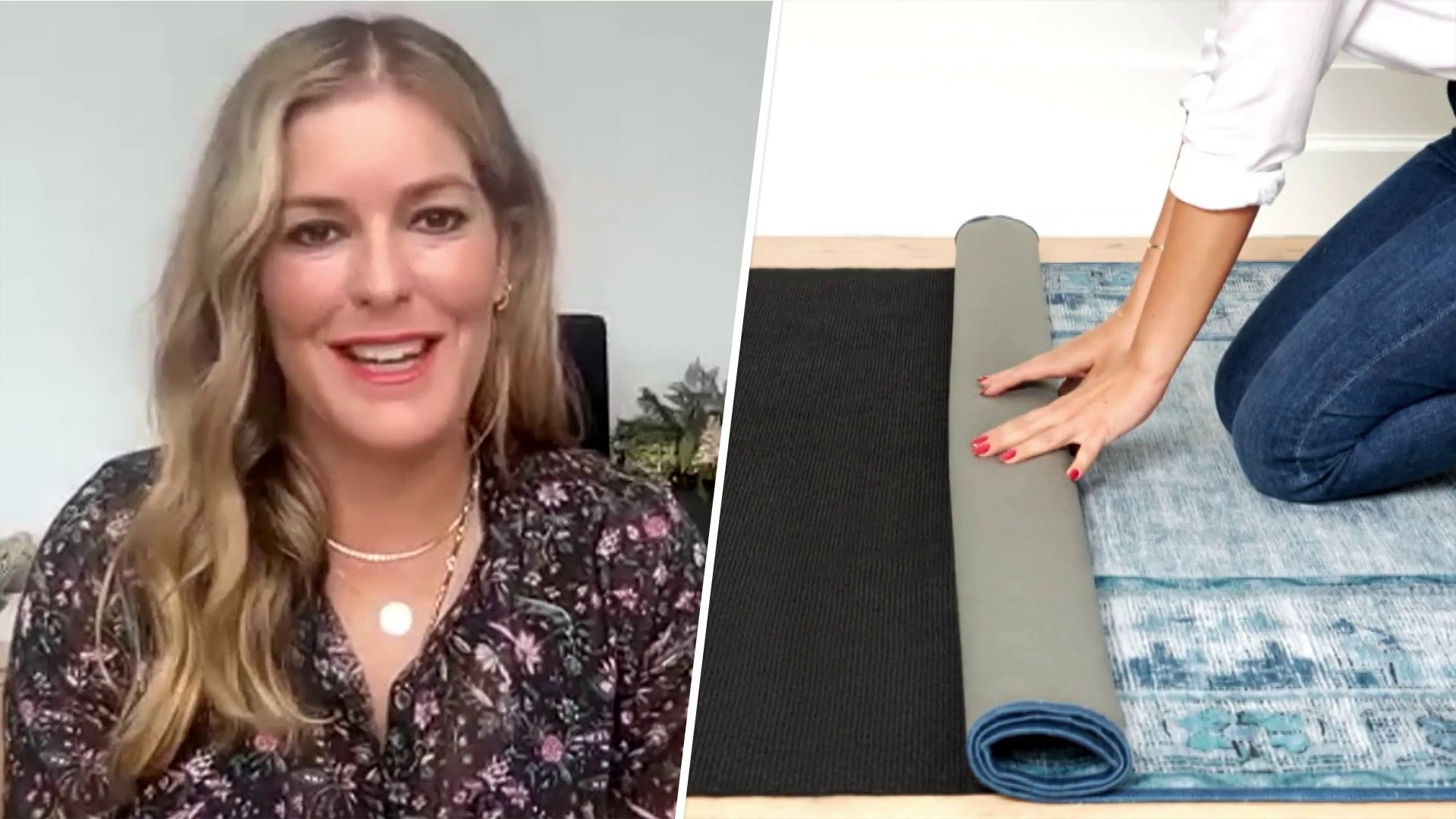 Watch TODAY Excerpt Entrepreneur shares the inspirational ‘accident