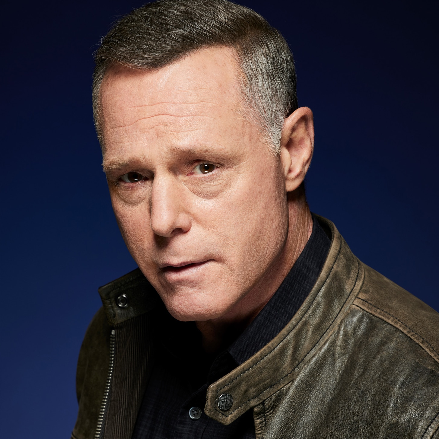 SERGEANT HANK VOIGHT Chicago P.D. character