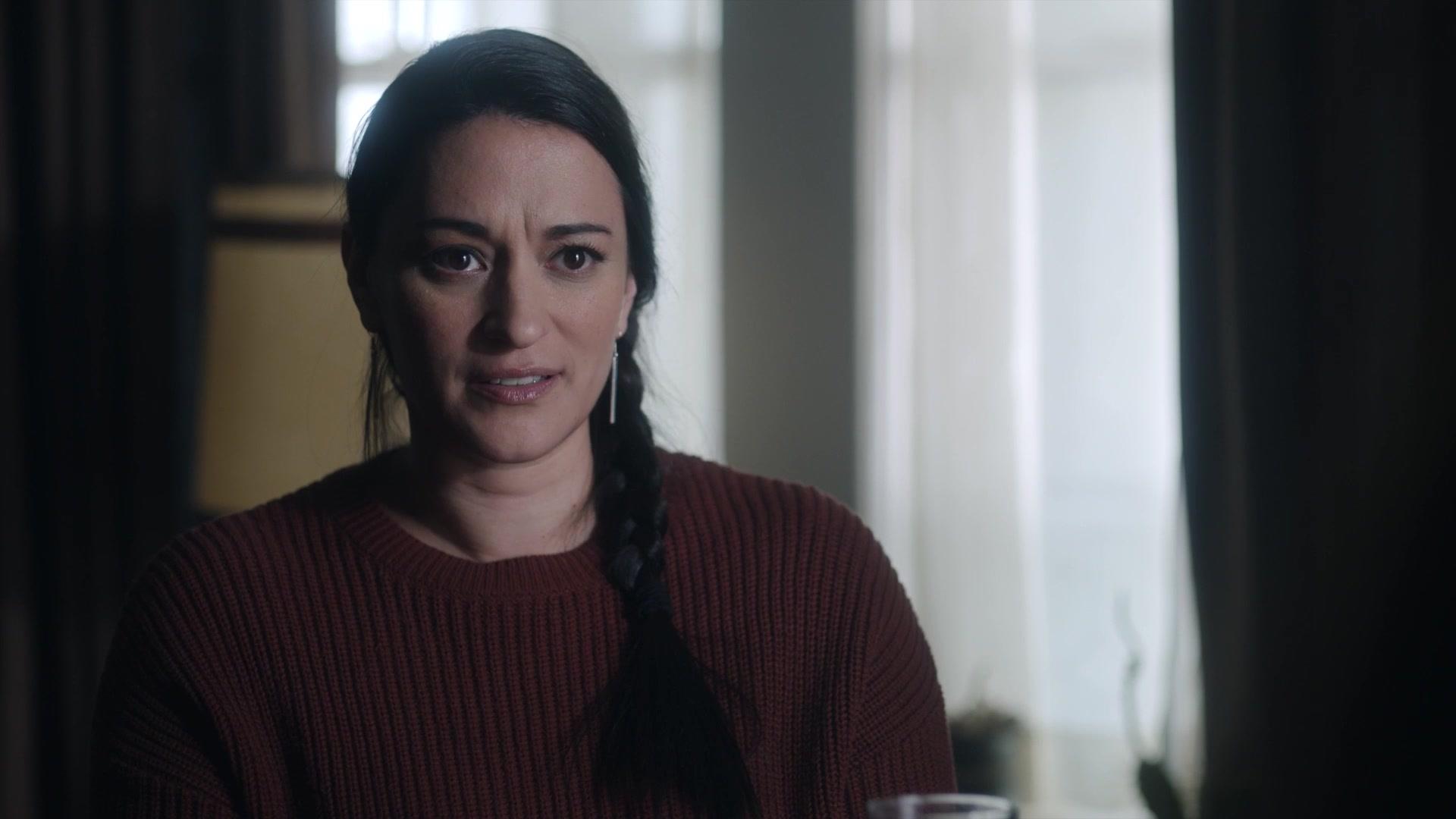 Watch Resident Alien  Exclusive Resident Alien Recap Season 2