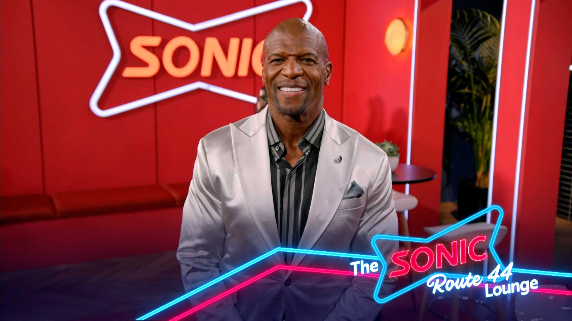 Watch America's Got Talent Web Exclusive The SONIC Route 44 Lounge