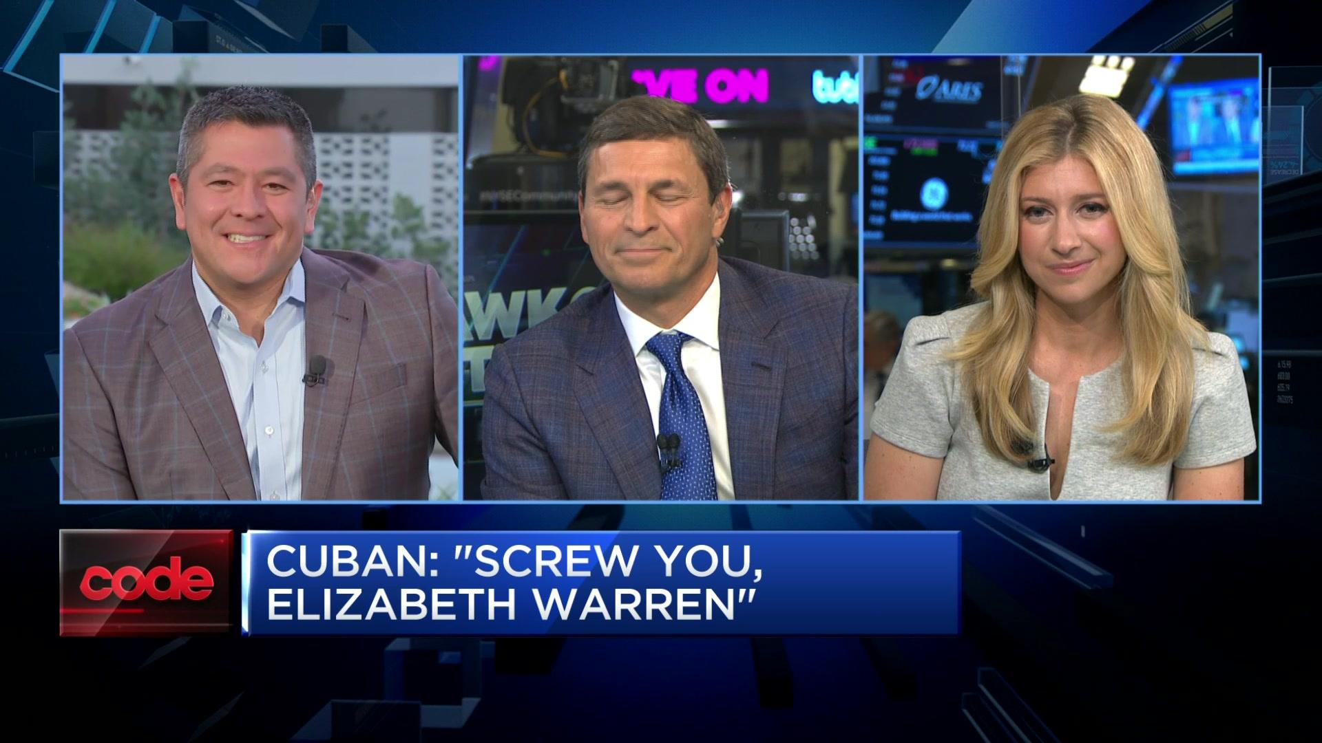 Watch Squawk on the Street Episode Squawk on the Street 9/7