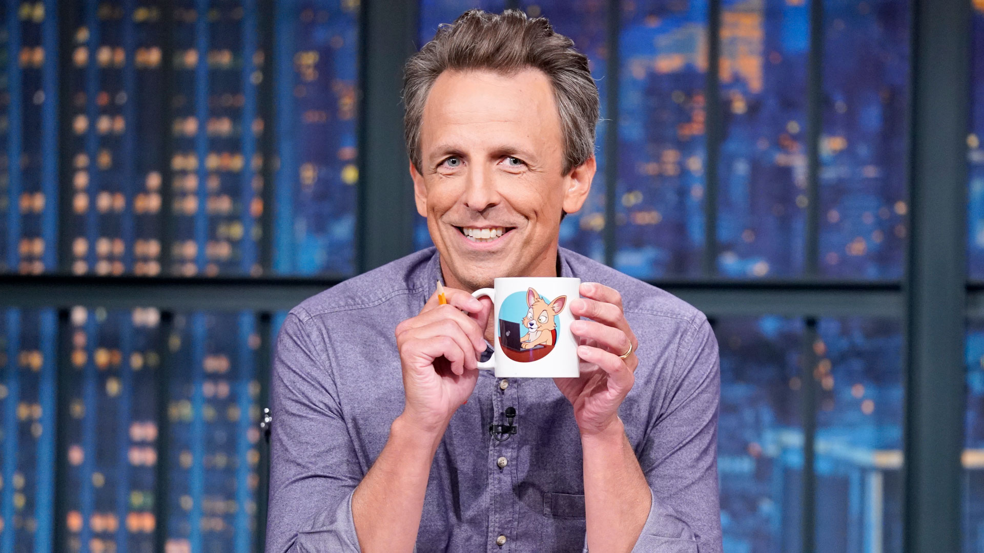 Watch Late Night With Seth Meyers Web Exclusive Corrections Week Of Monday September 5 0026