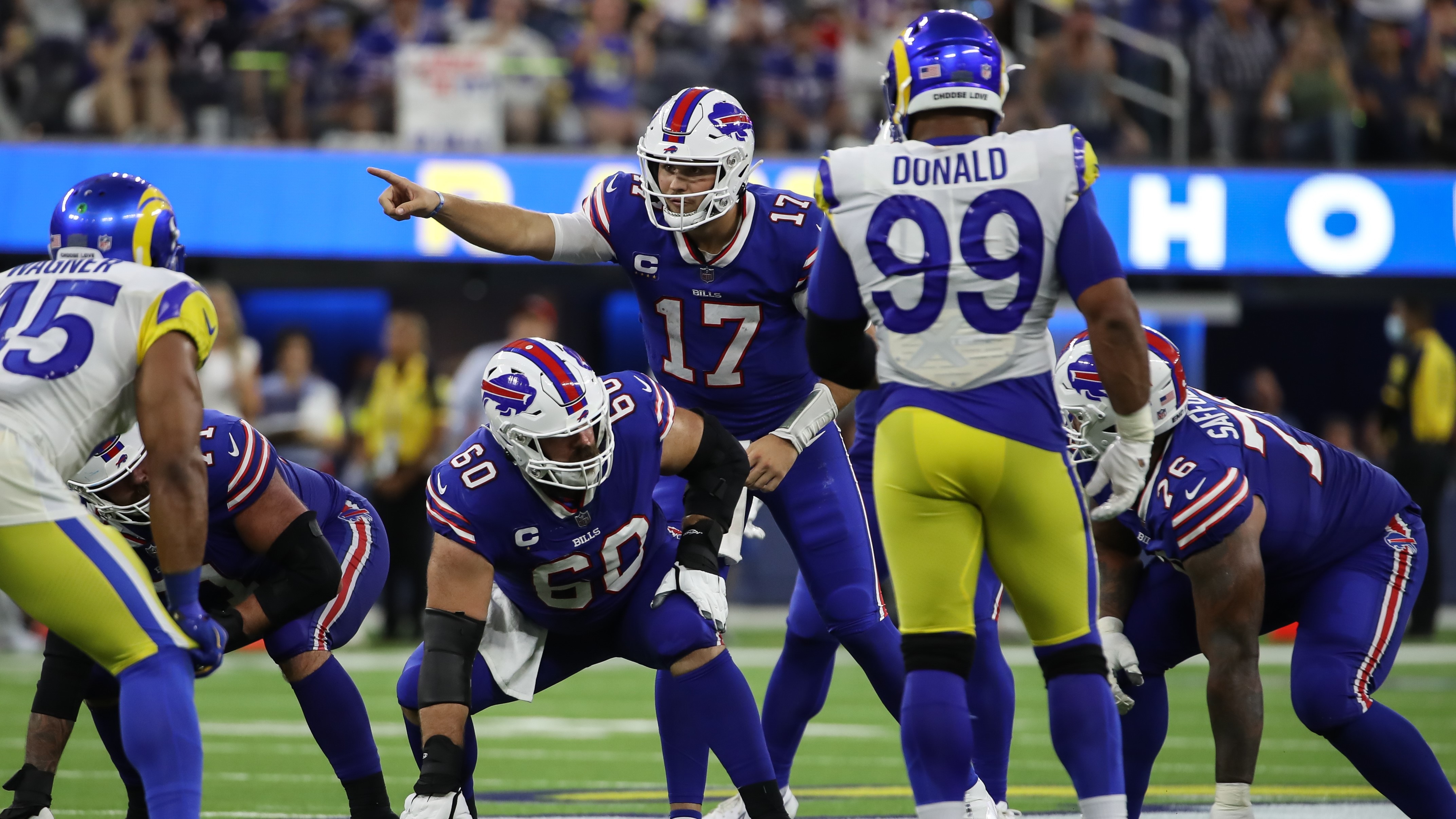 Watch Brother from Another Clip: Why we should overreact to Bills'  'statement win' 