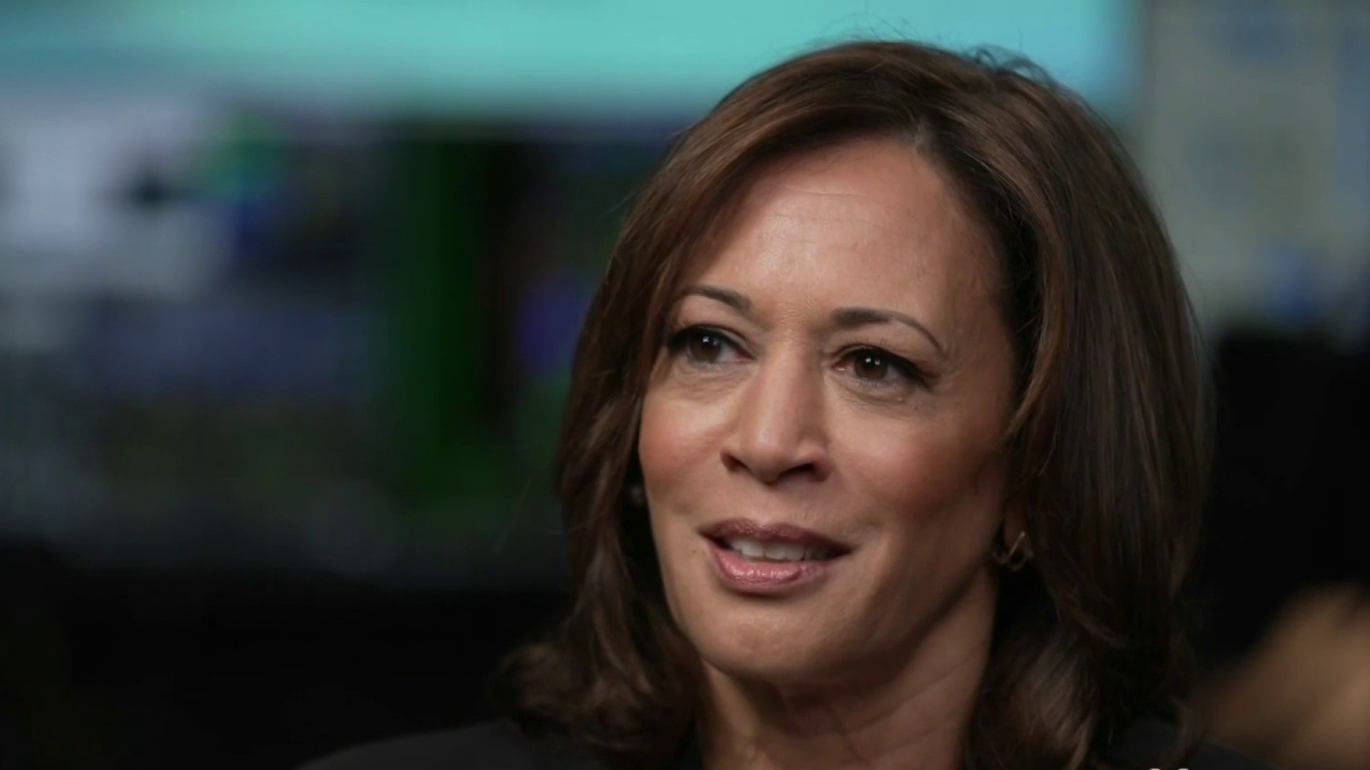 Watch Meet The Press Excerpt: Chuck Todd: VP Harris Tasked With ...