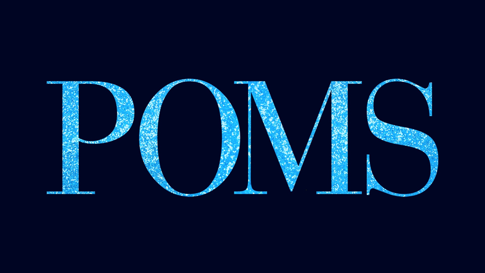 Poms - NBC.com