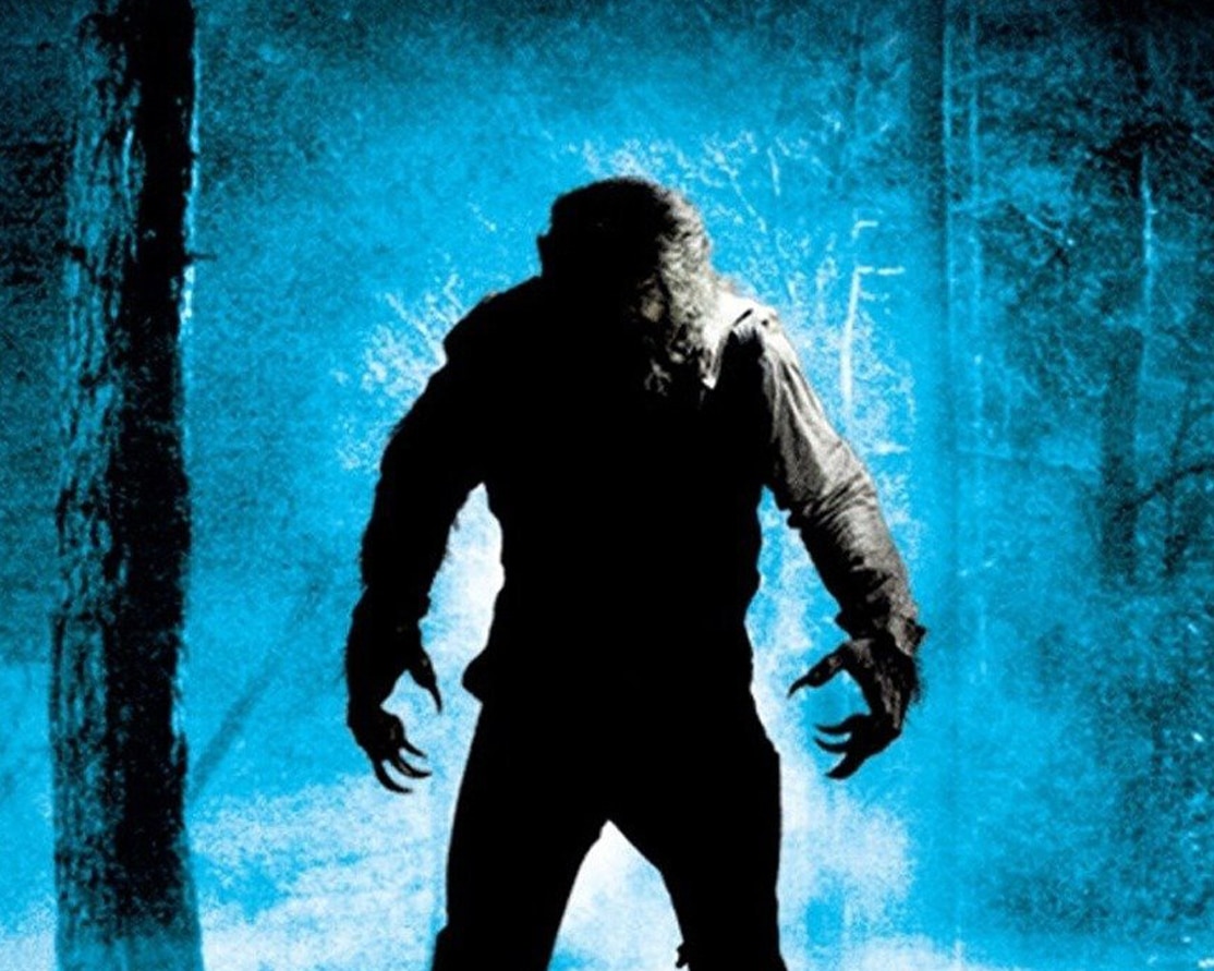 The Wolfman