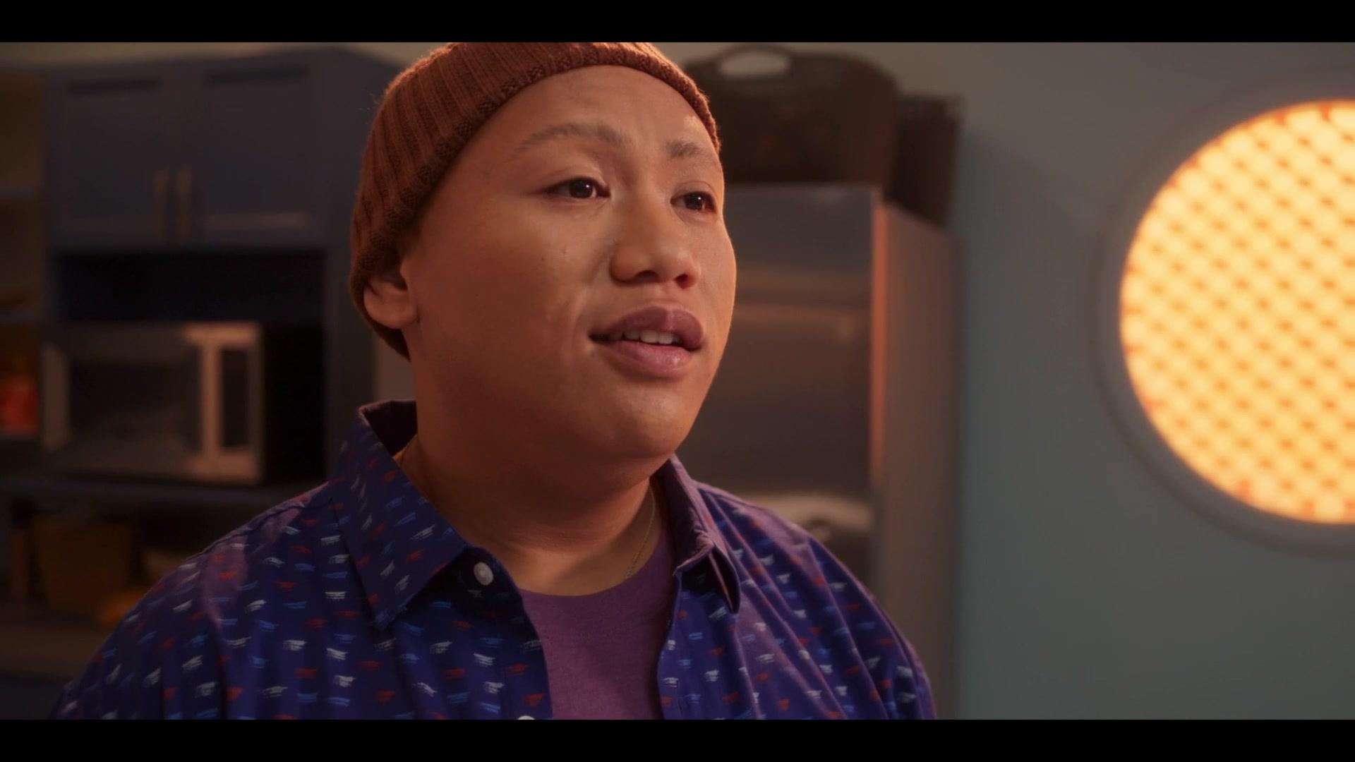 New Vampire Show On Nbc