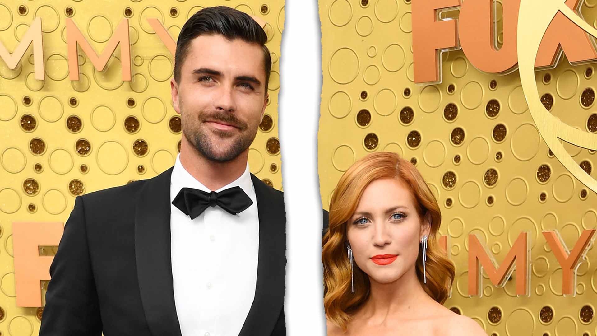 Watch Access Hollywood Highlight: Brittany Snow & Husband Tyler - Brittany Snow Dating History – Hollywood Relationships Through The Years
