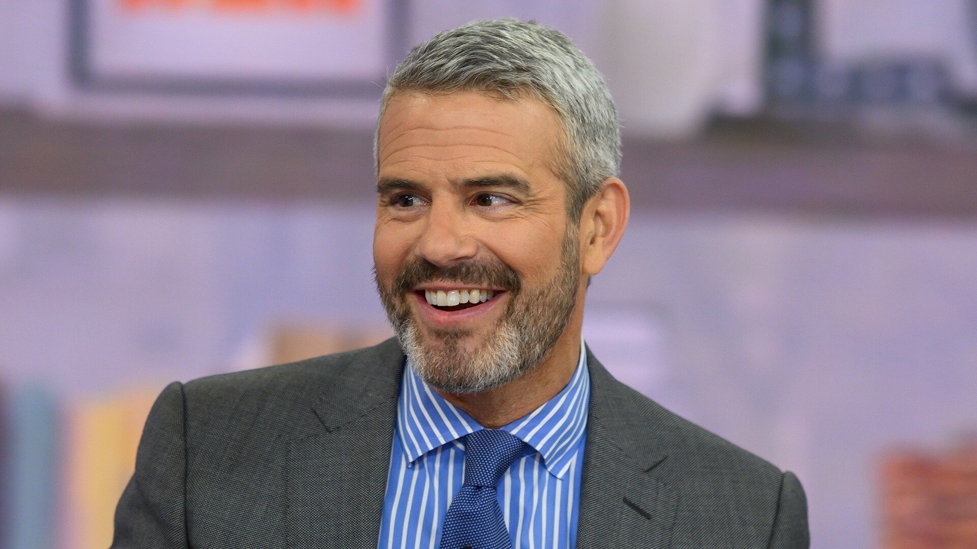 Watch Today Excerpt Tv Series Based On Andy Cohen Memoir Is In The Works With Nbc Nbc Com