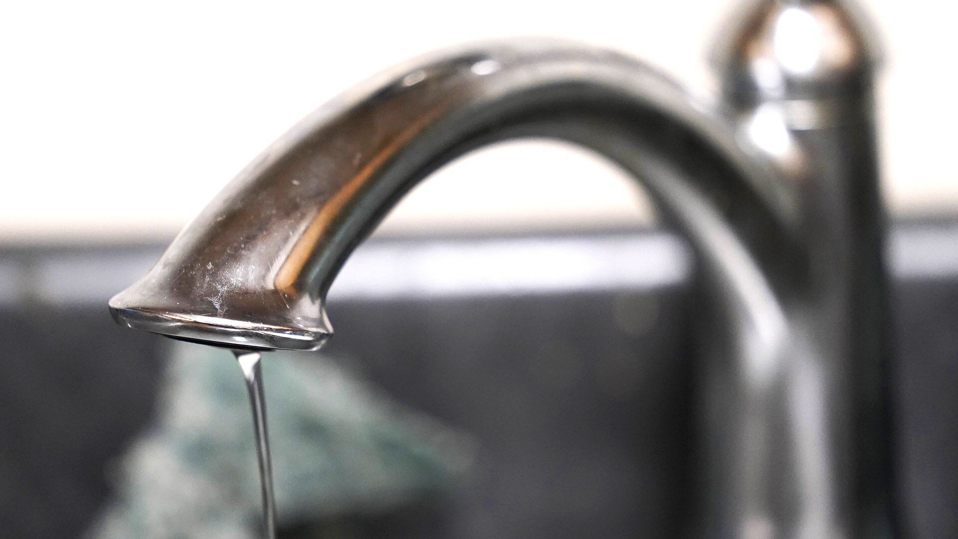 Watch TODAY Excerpt Mississippi Gov. announces Jackson tap water is clean and safe
