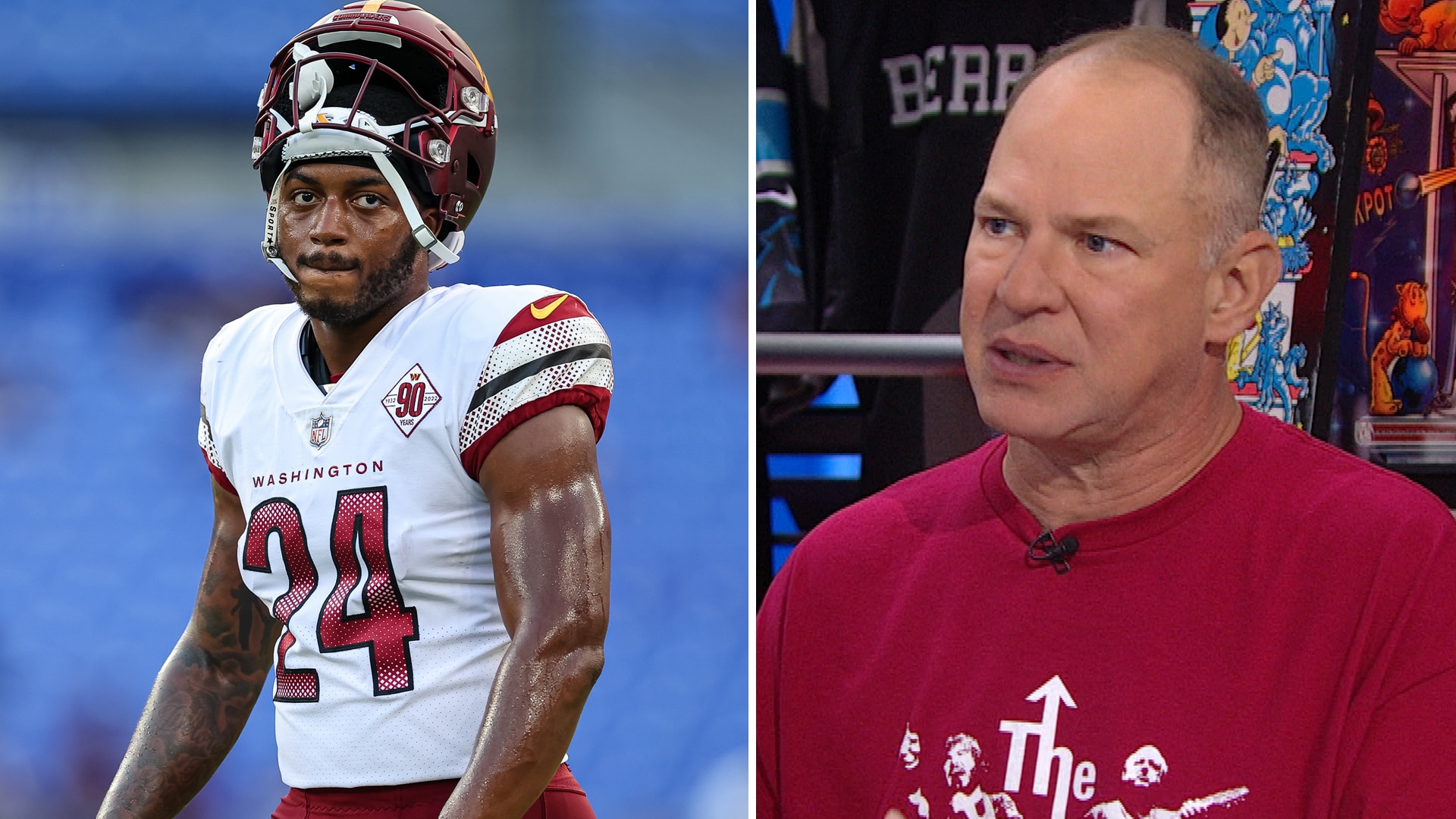 Watch Fantasy Football Happy Hour with Matthew Berry ShortForm VOD