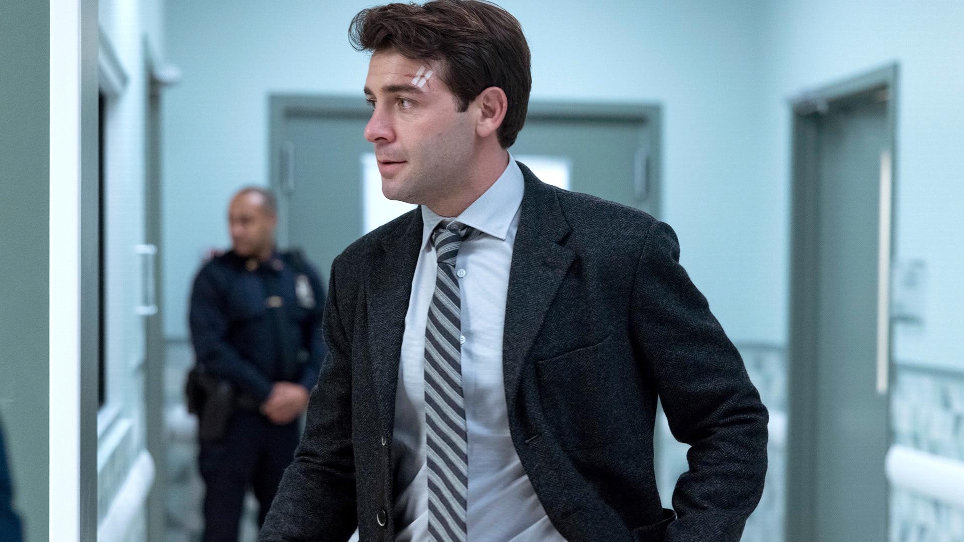 Watch Ordinary Joe Episode Requiem