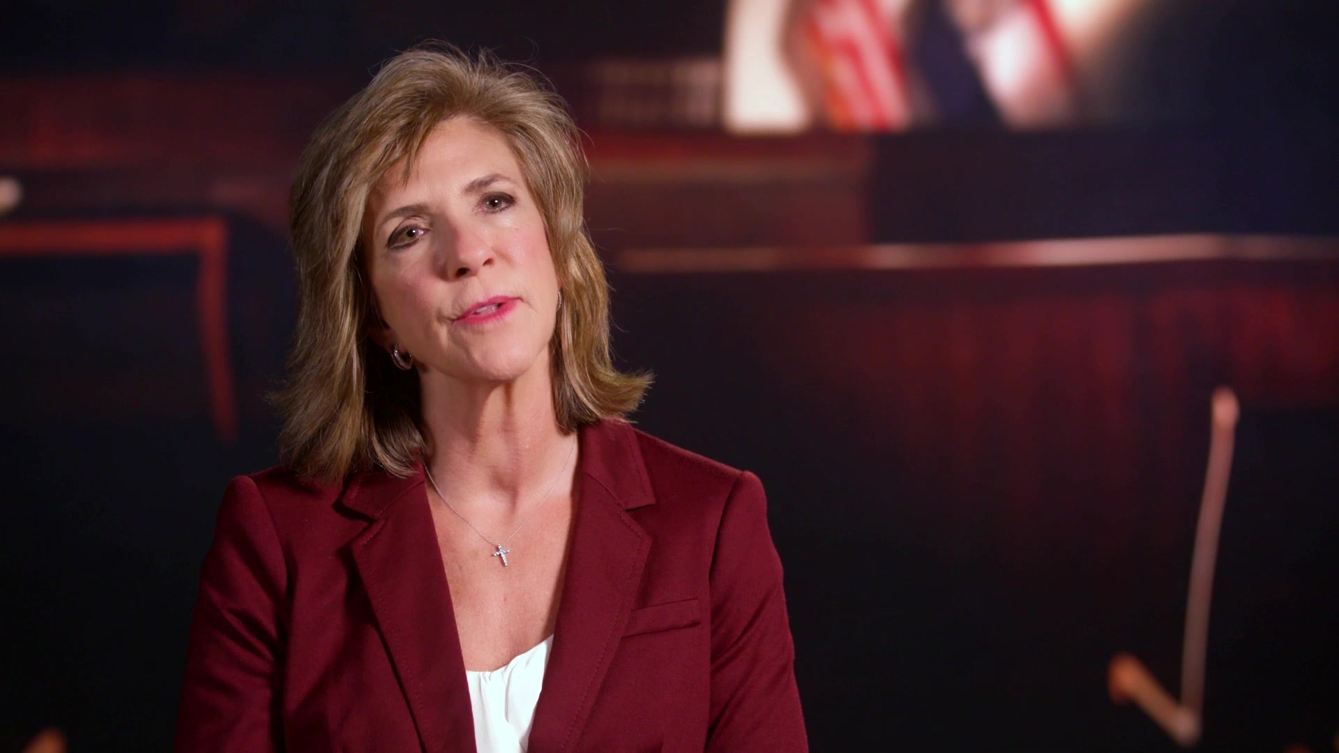 Watch Cold Justice Sneak Peek Get a Look at Kelly Siegler in Action to