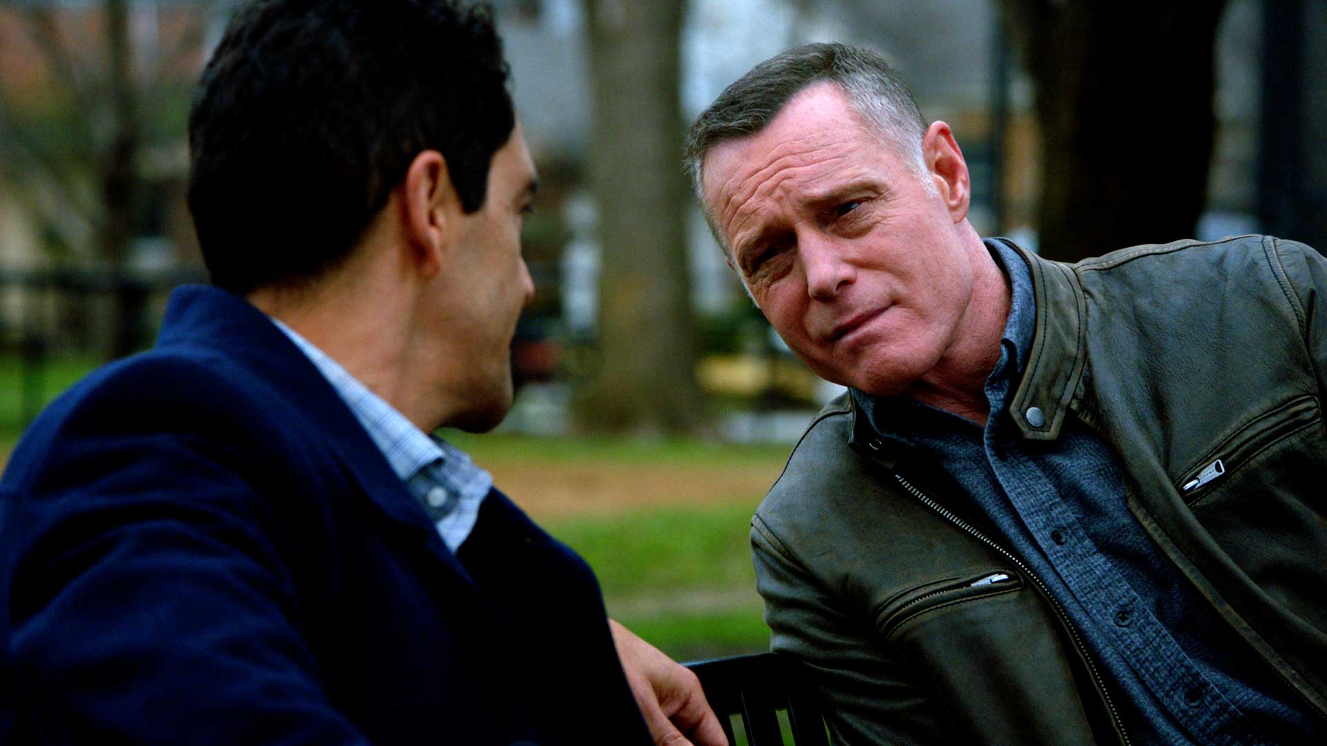 Watch Chicago P.D. Highlight: Escano Tries To Bribe Voight | NBC’s ...