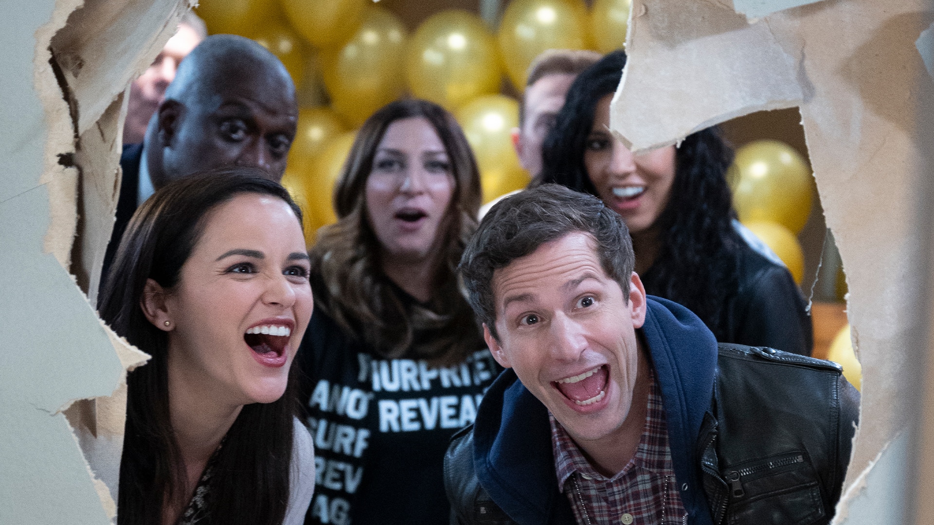 Brooklyn 99 full hot sale episodes online free