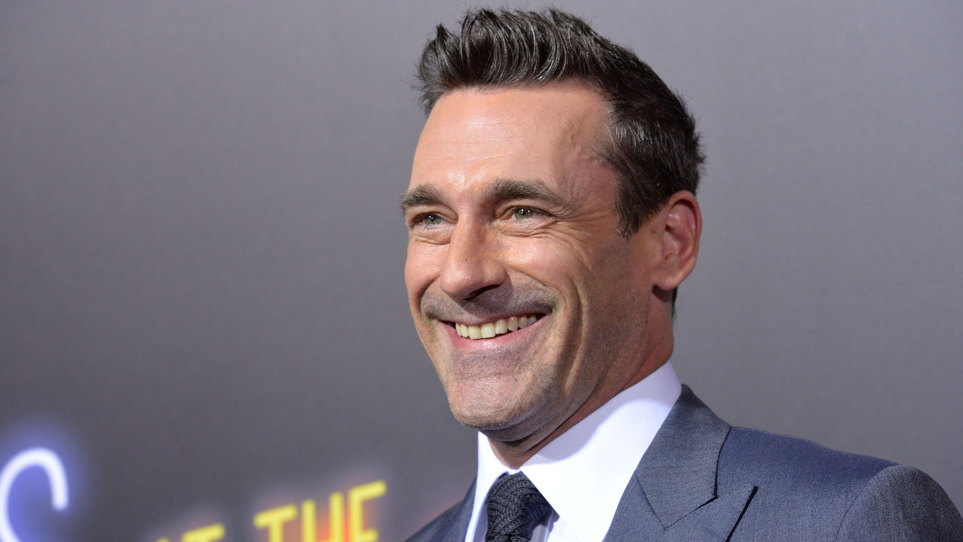 Watch Access Hollywood Highlight: Jon Hamm Laughs Off Rumors He Goes ...