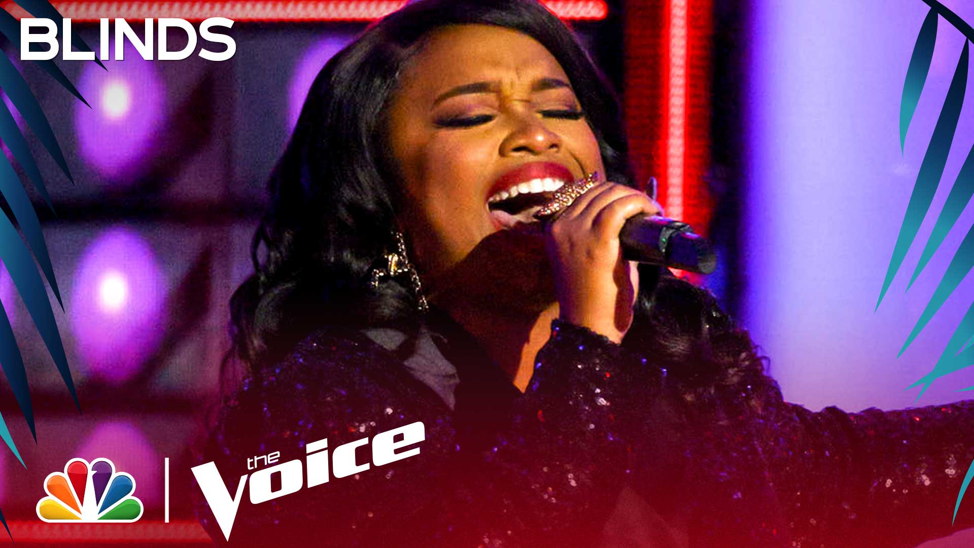 Watch The Voice Highlight: KoKo Performs Lizzo's 