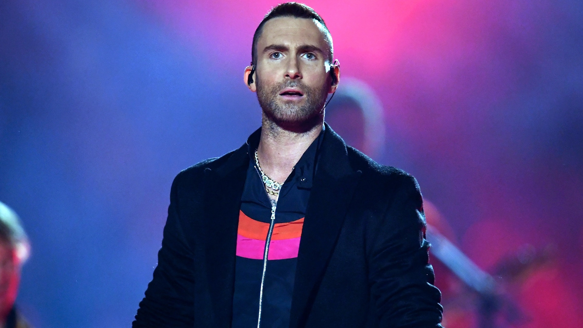 Watch Access Hollywood Highlight: Adam Levine Admitted To Cheating In ...