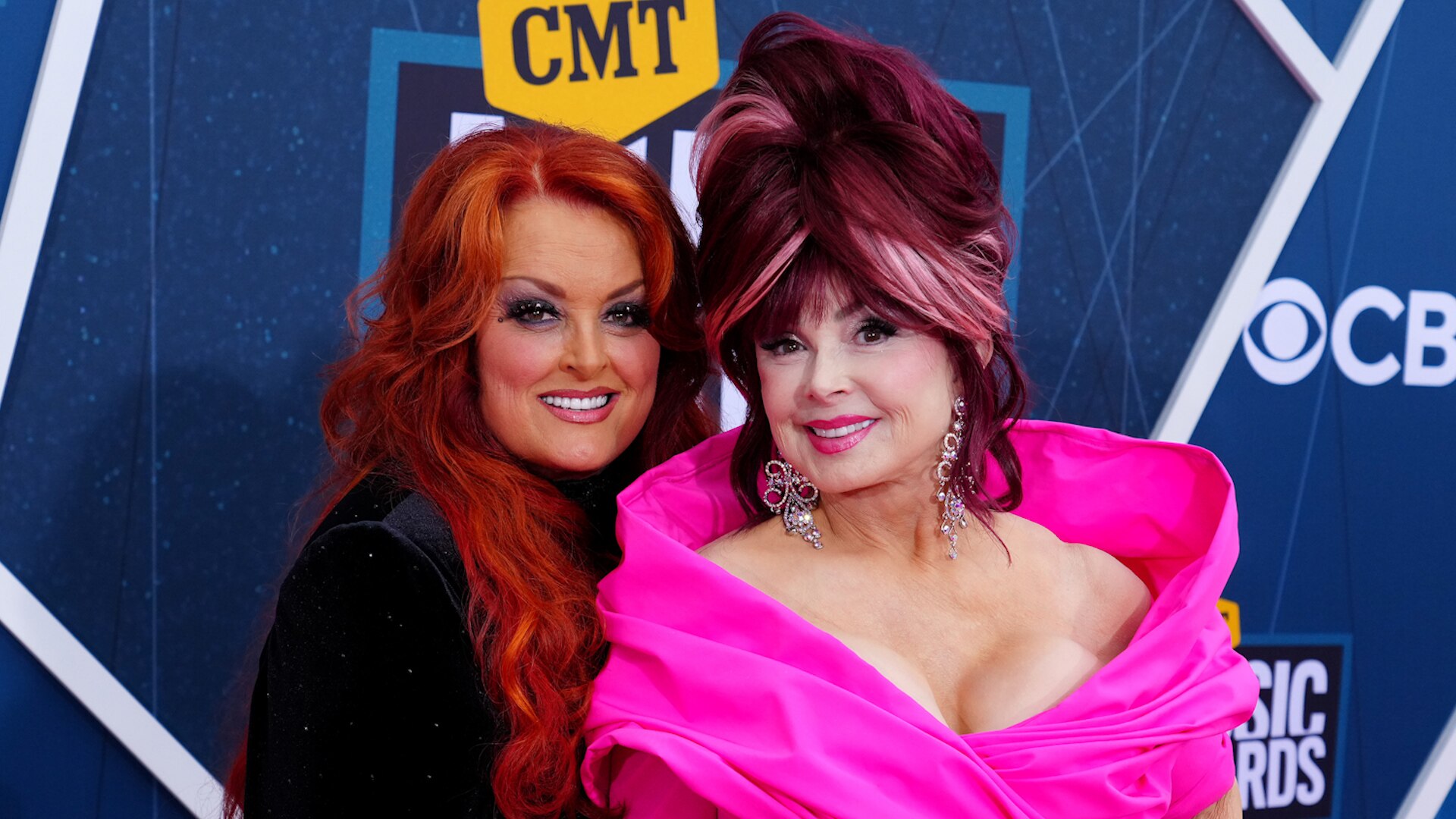 Watch Access Hollywood Highlight Wynonna Judd Speaks Out For The First