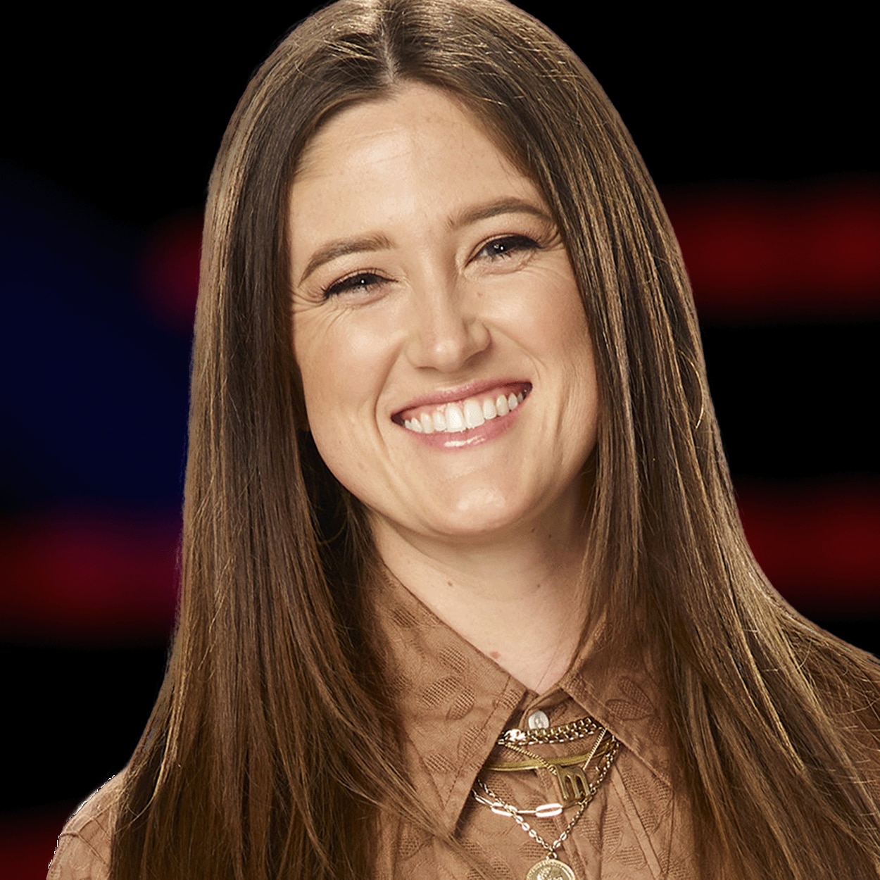 MADISON HUGHES The Voice contestant