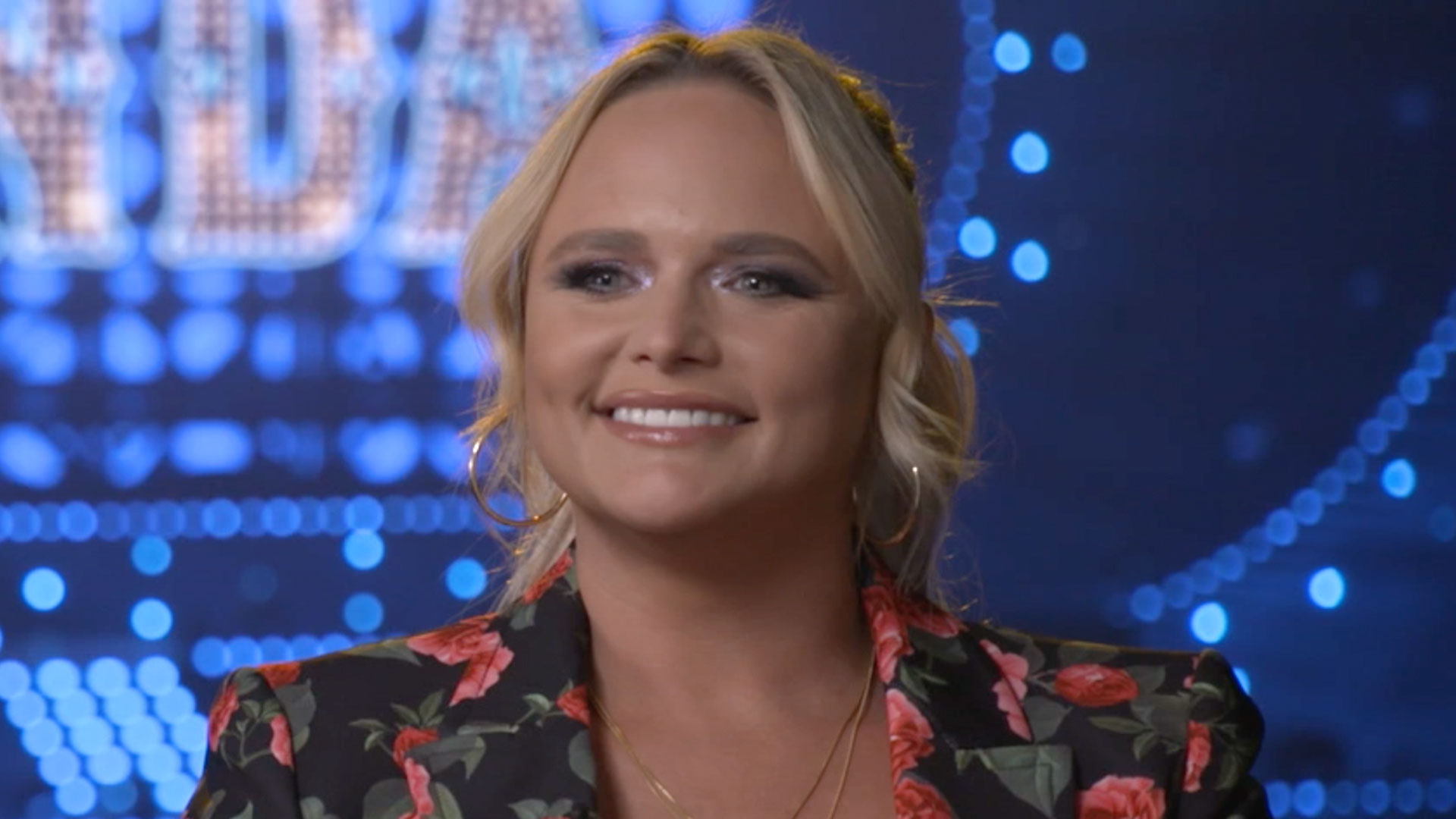 Watch Access Hollywood Highlight: Miranda Lambert Gushes Over Having ...