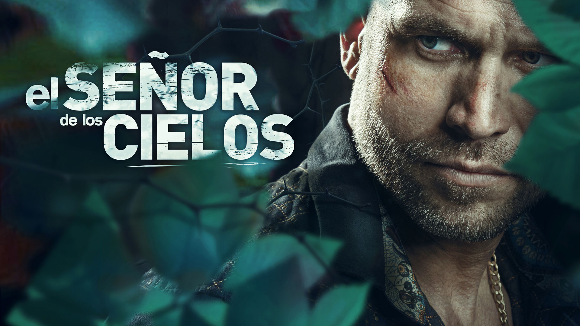 Watch Peacock Trailer El Señor De Los Cielos