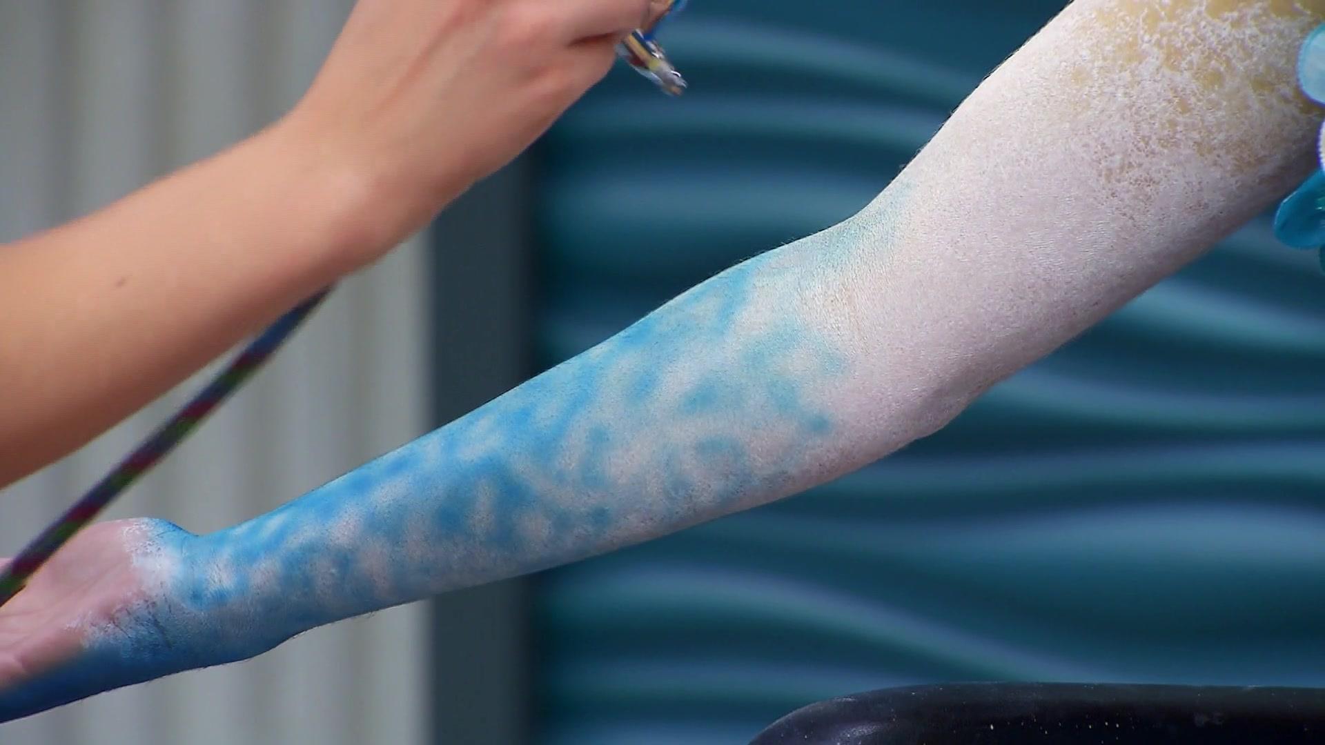 Watch Face Off Episode String Theory