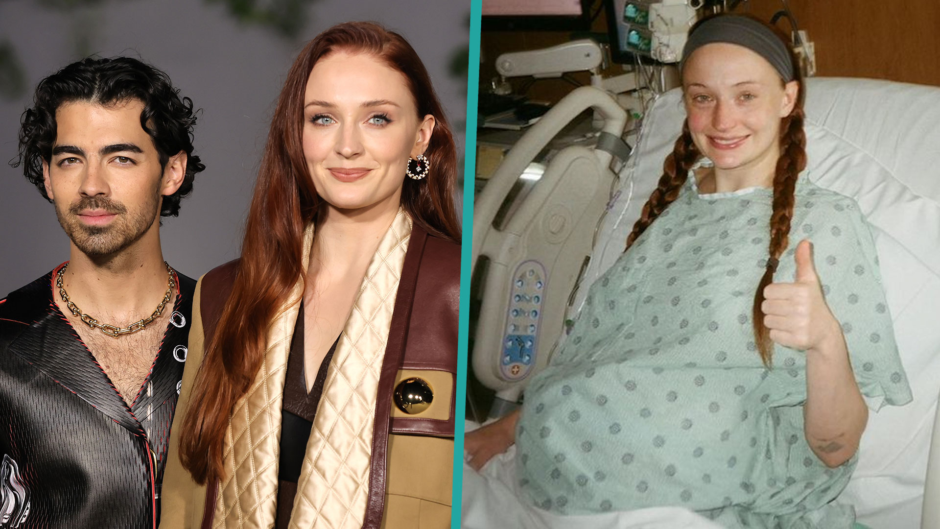 Watch Access Hollywood Highlight Sophie Turner Shares Never Before Seen Photos From Her 5600