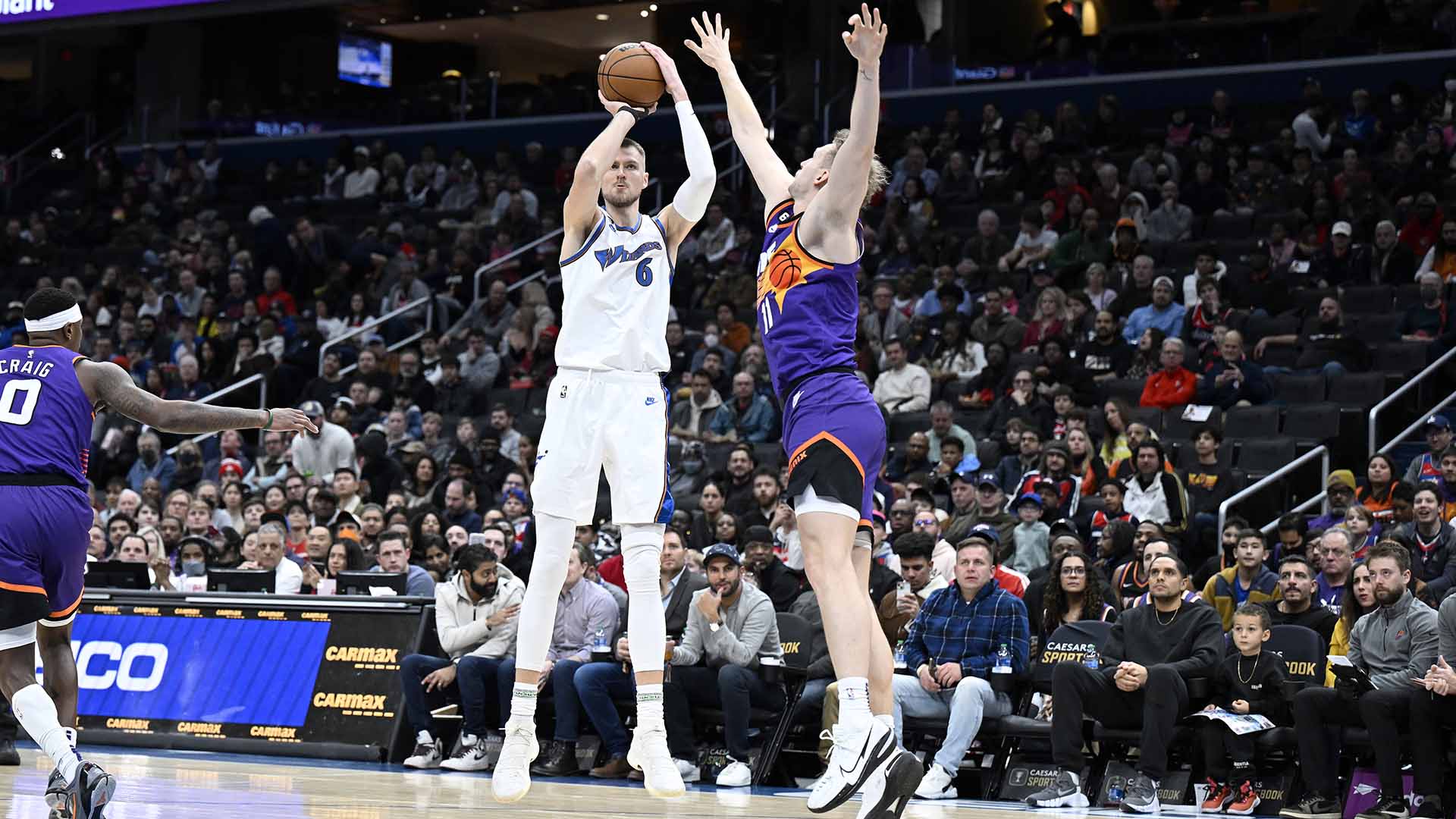 pro bounce porzingis