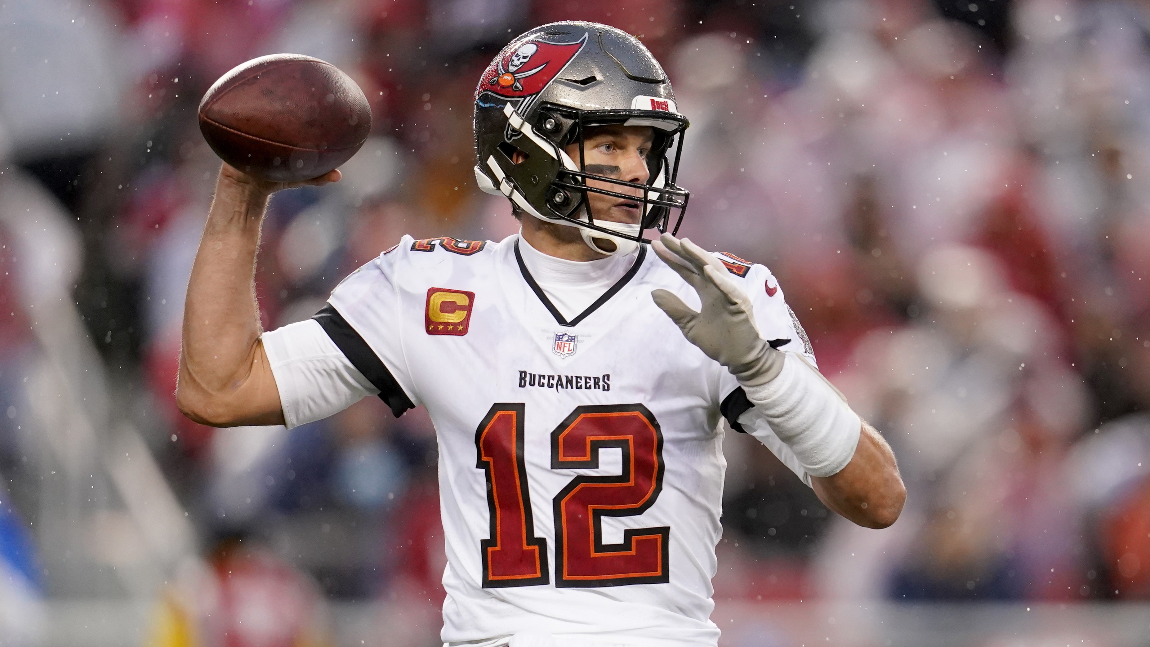 NFL Sunday Night Football: How to Watch Brady and the Bucs vs. Mahomes and  the Chiefs – NBC Boston