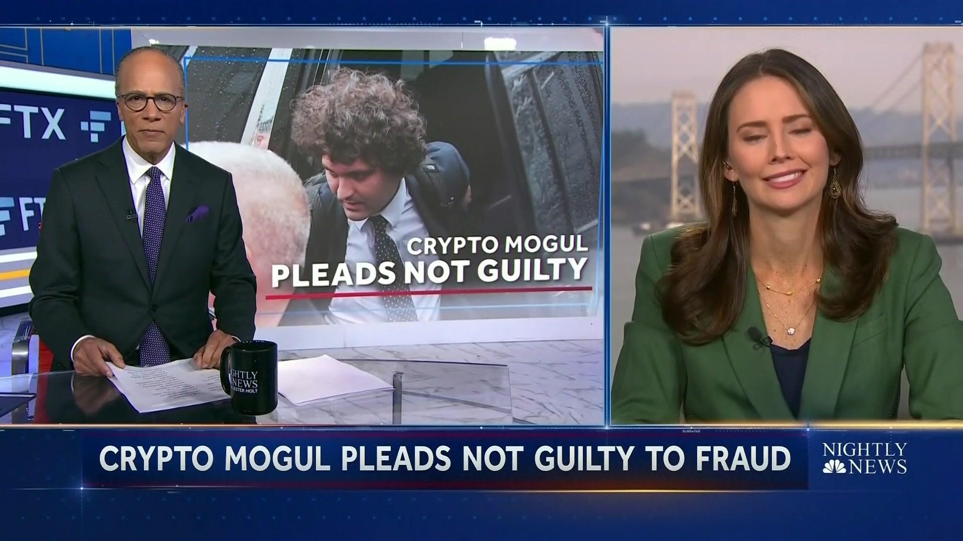 Watch NBC Nightly News with Lester Holt Episode: NBC Nightly News 1/3