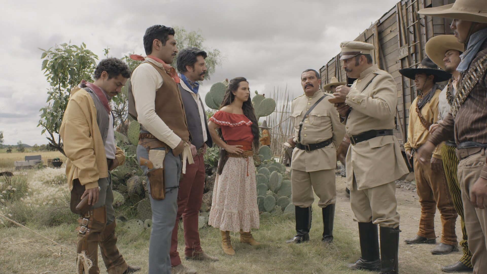 Watch La Bandida Episode Plan De Batalla Nbc