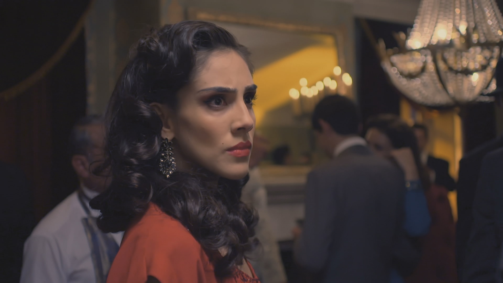 Watch La Bandida Episode La Vuelta Del General Nbc