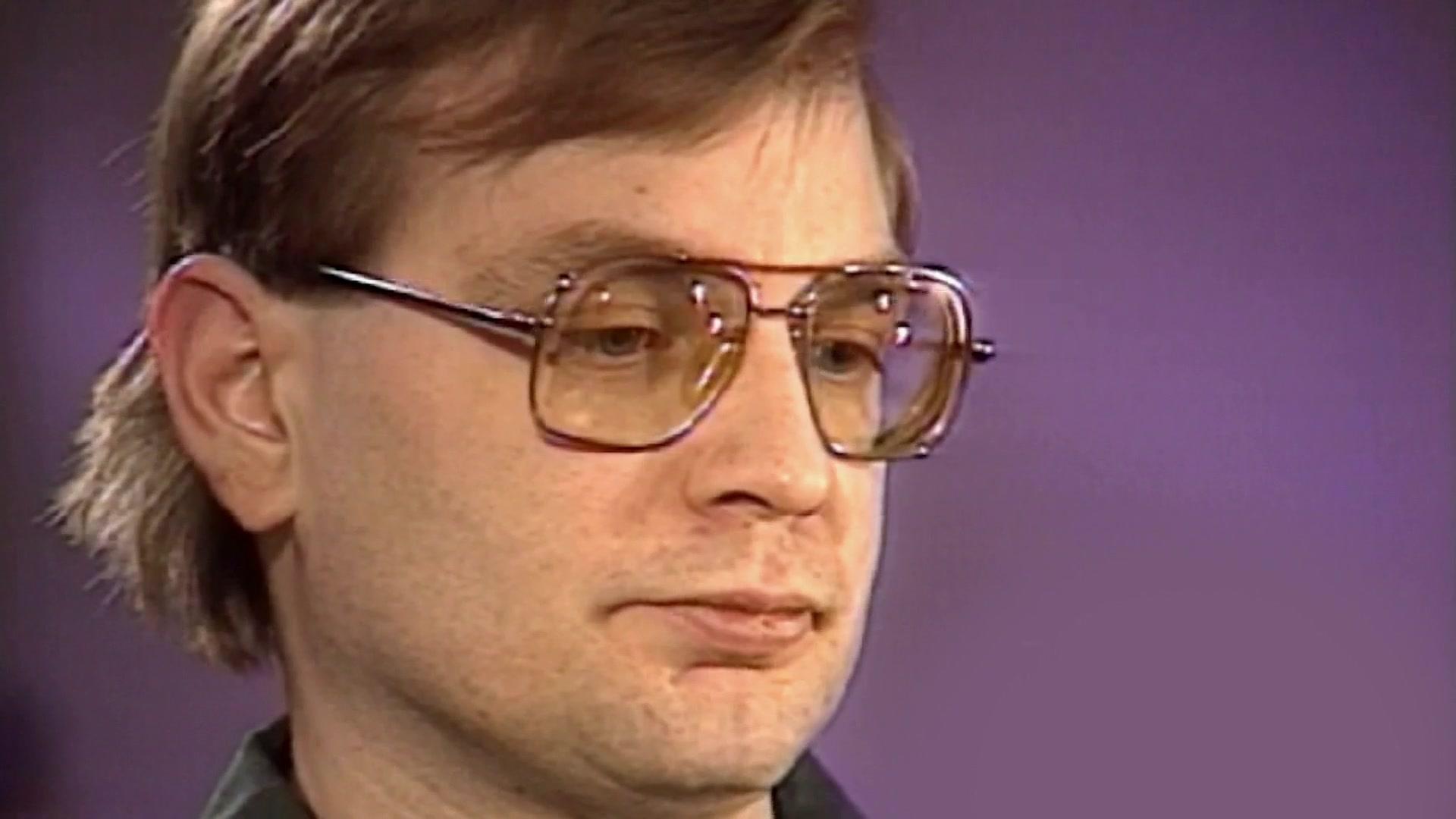 David Dahmer Did He Ever Find Peace The Shocking Answer - gk8y9nt