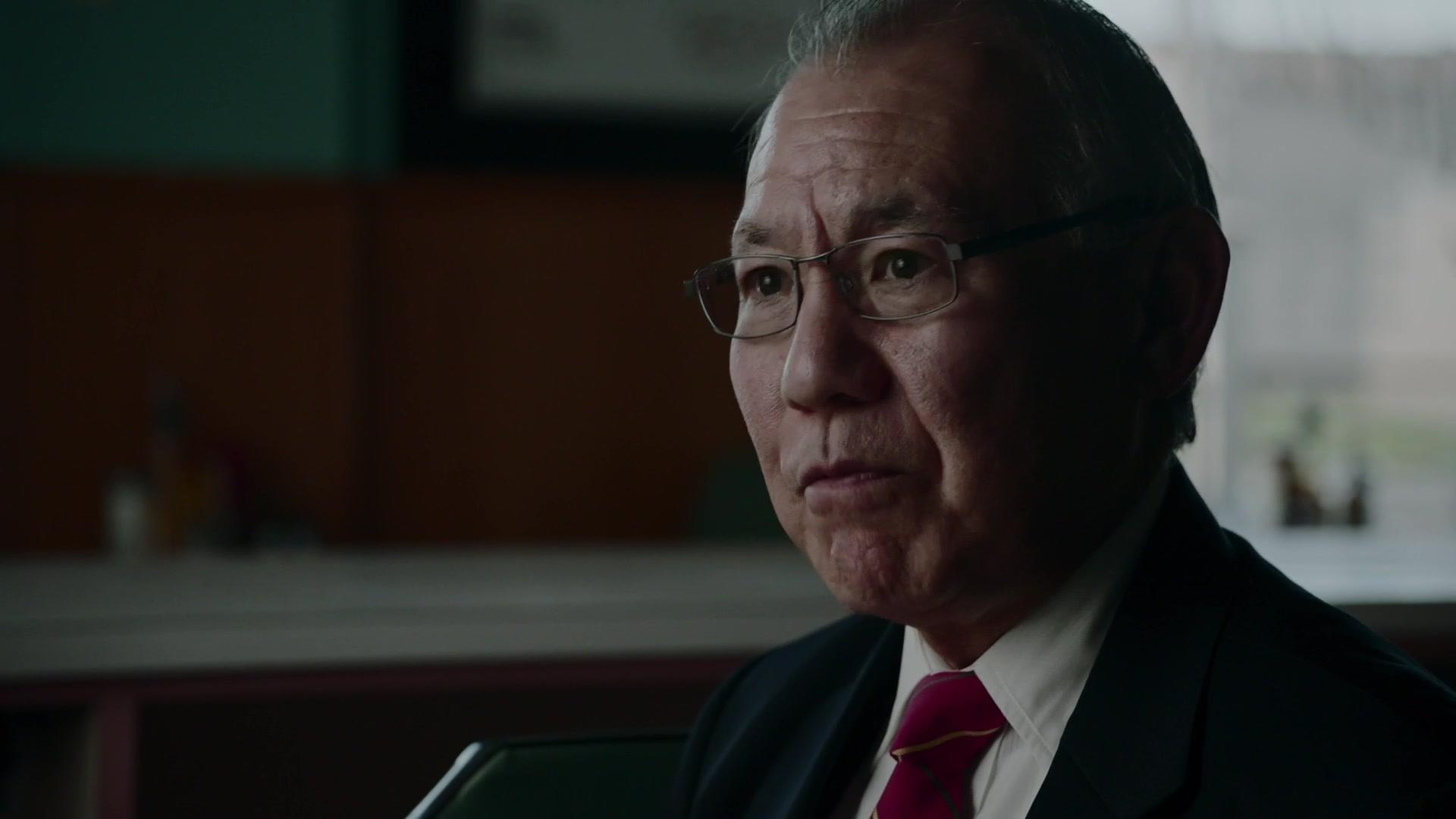 Watch Deadly Cults Episode Killers of Rulo